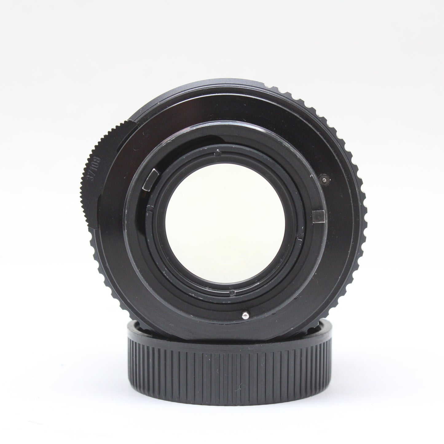 中古 PENTAX SMC TAKUMAR 55mm F1.8