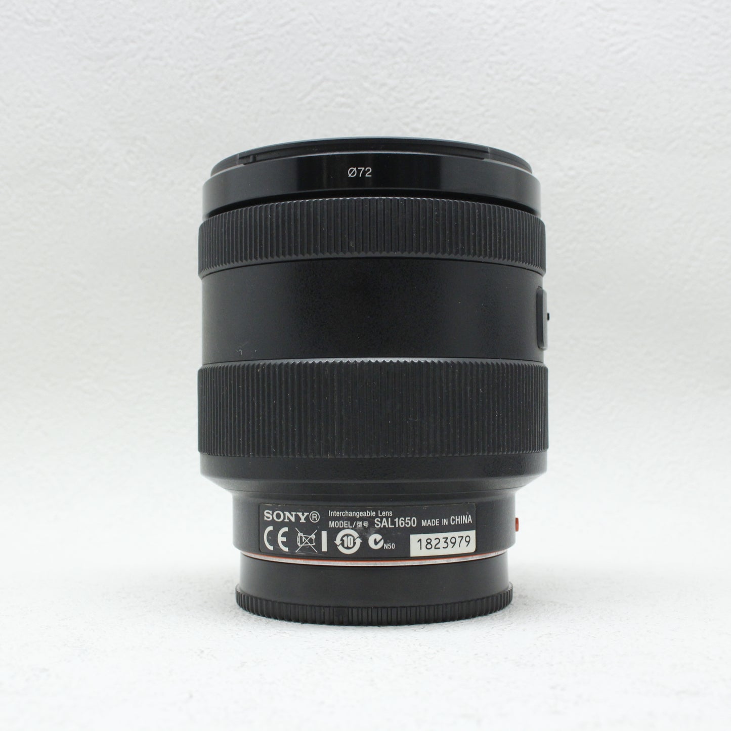 中古 SONY DT 16-50mm F2.8 SSM