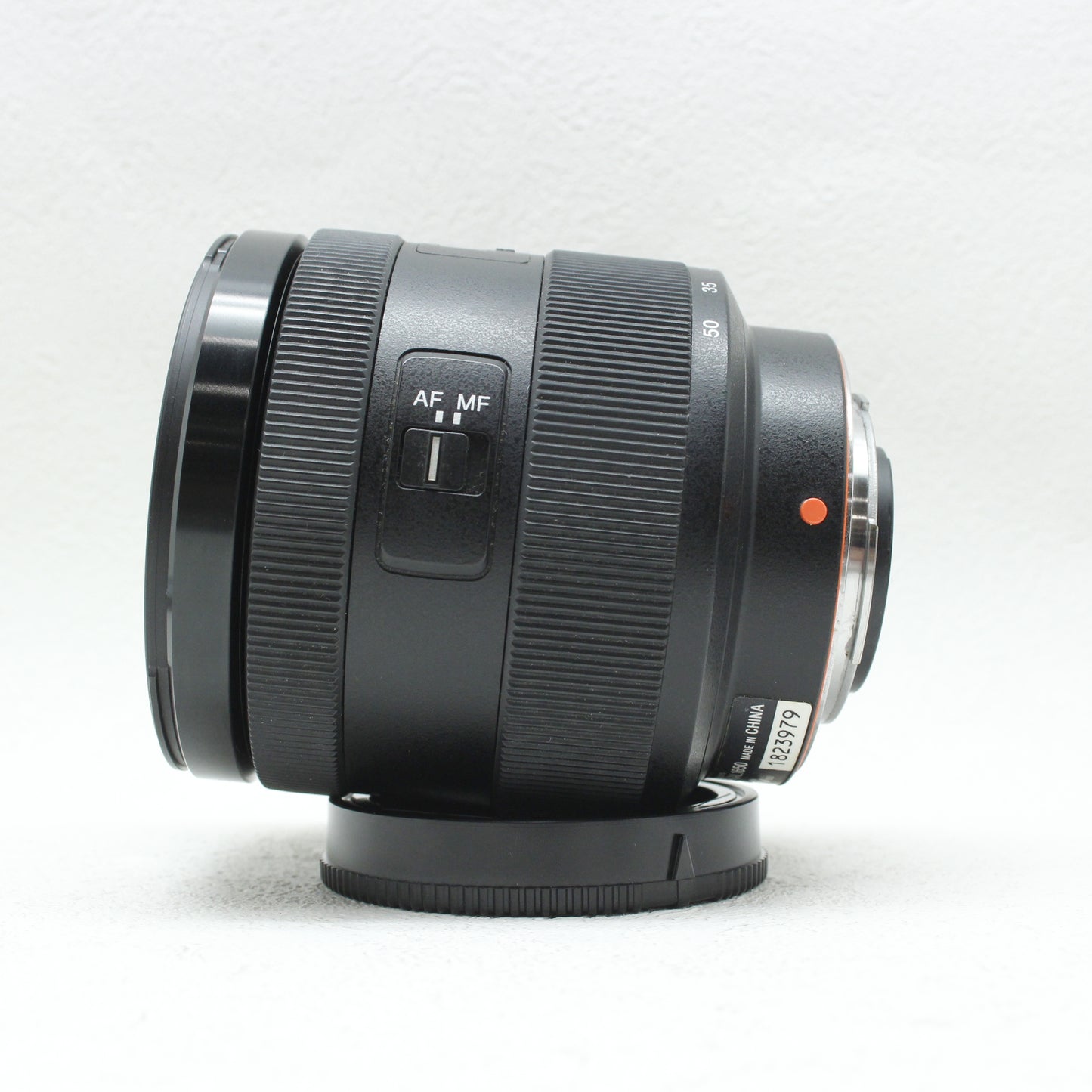 中古 SONY DT 16-50mm F2.8 SSM