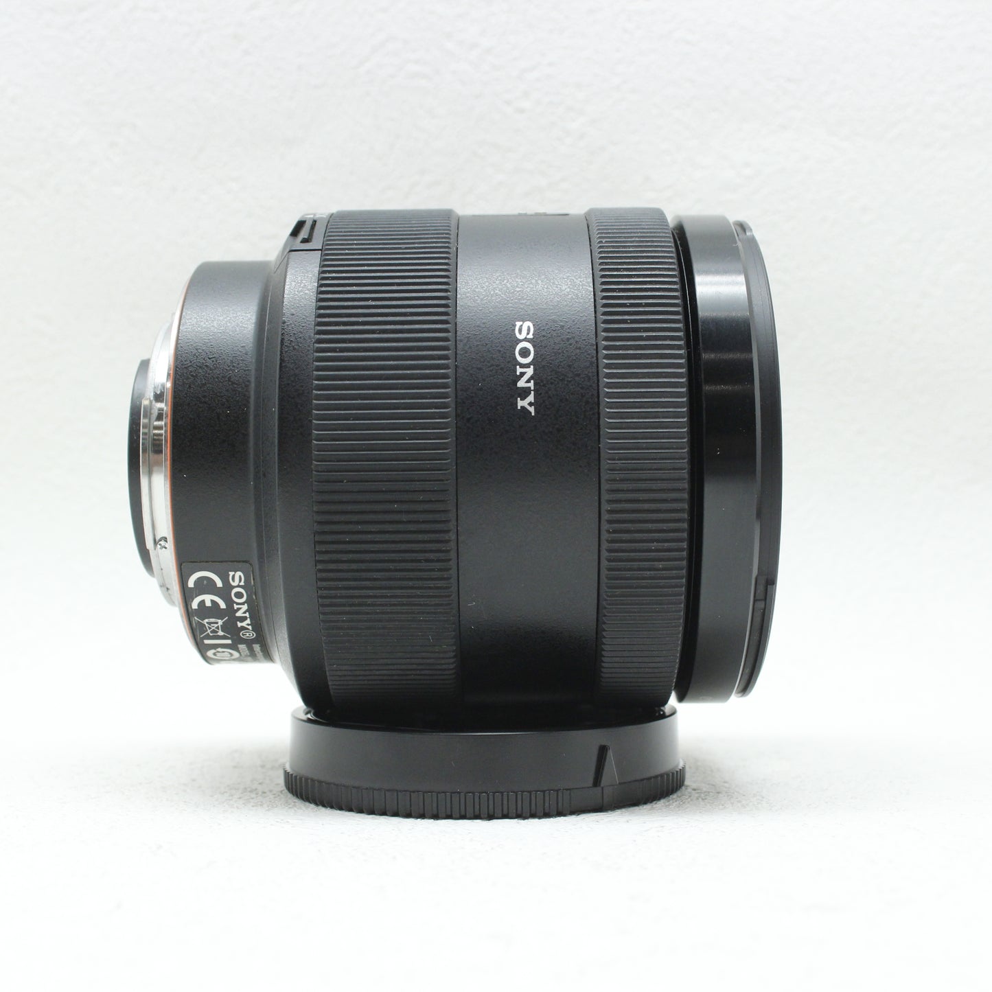 中古 SONY DT 16-50mm F2.8 SSM
