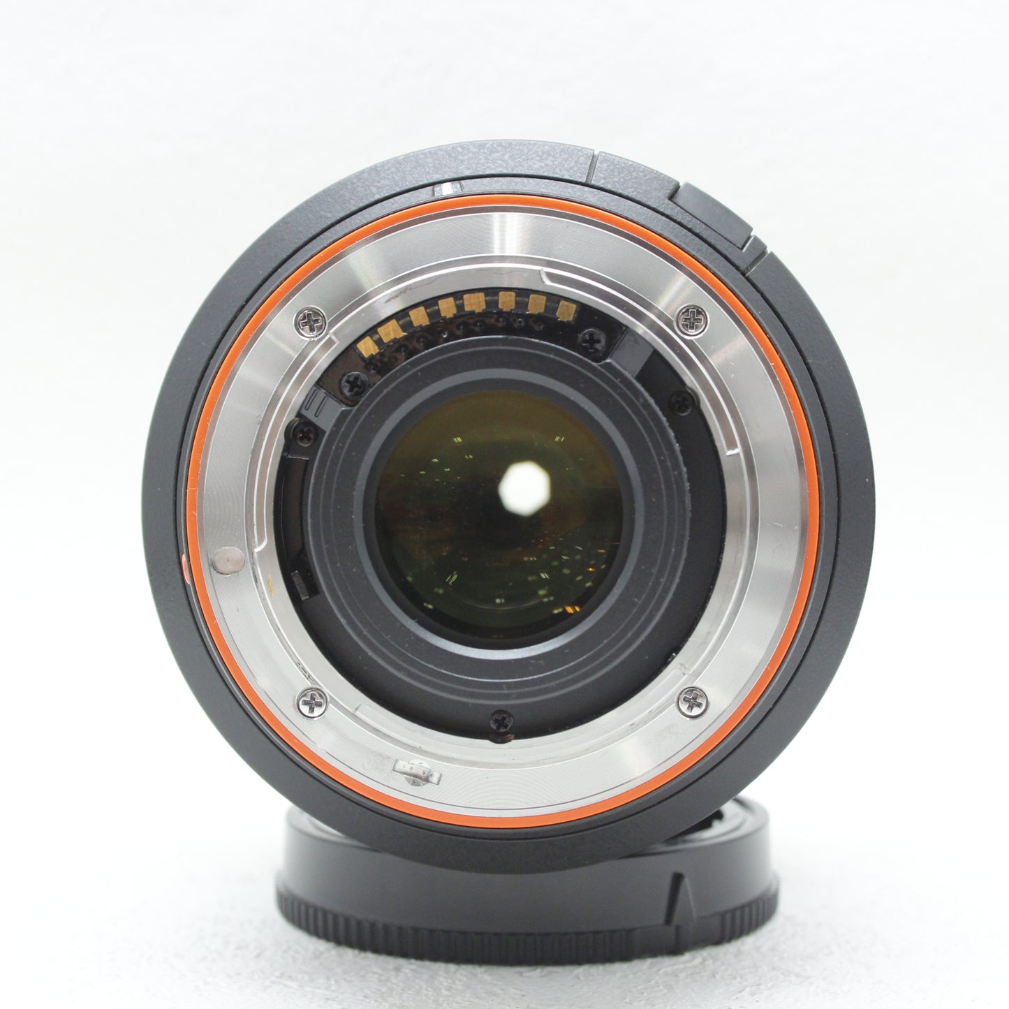 中古 SONY DT 16-50mm F2.8 SSM