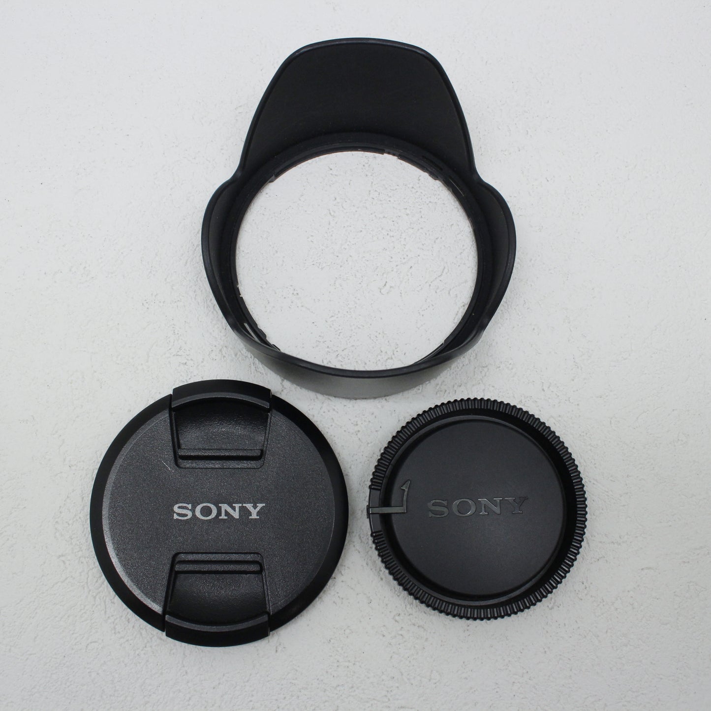 中古 SONY DT 16-50mm F2.8 SSM