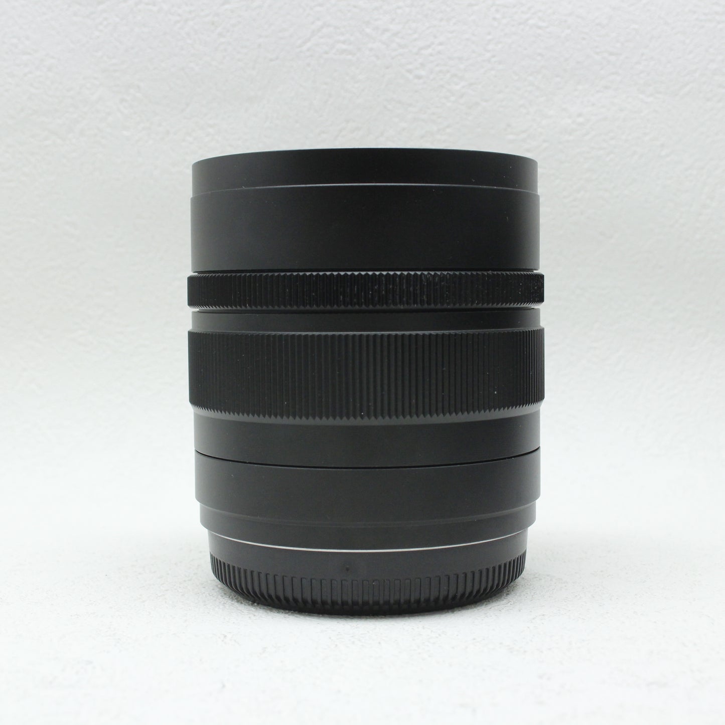 中古 中一光学 80mm F1.6 富士フイルムGFX用