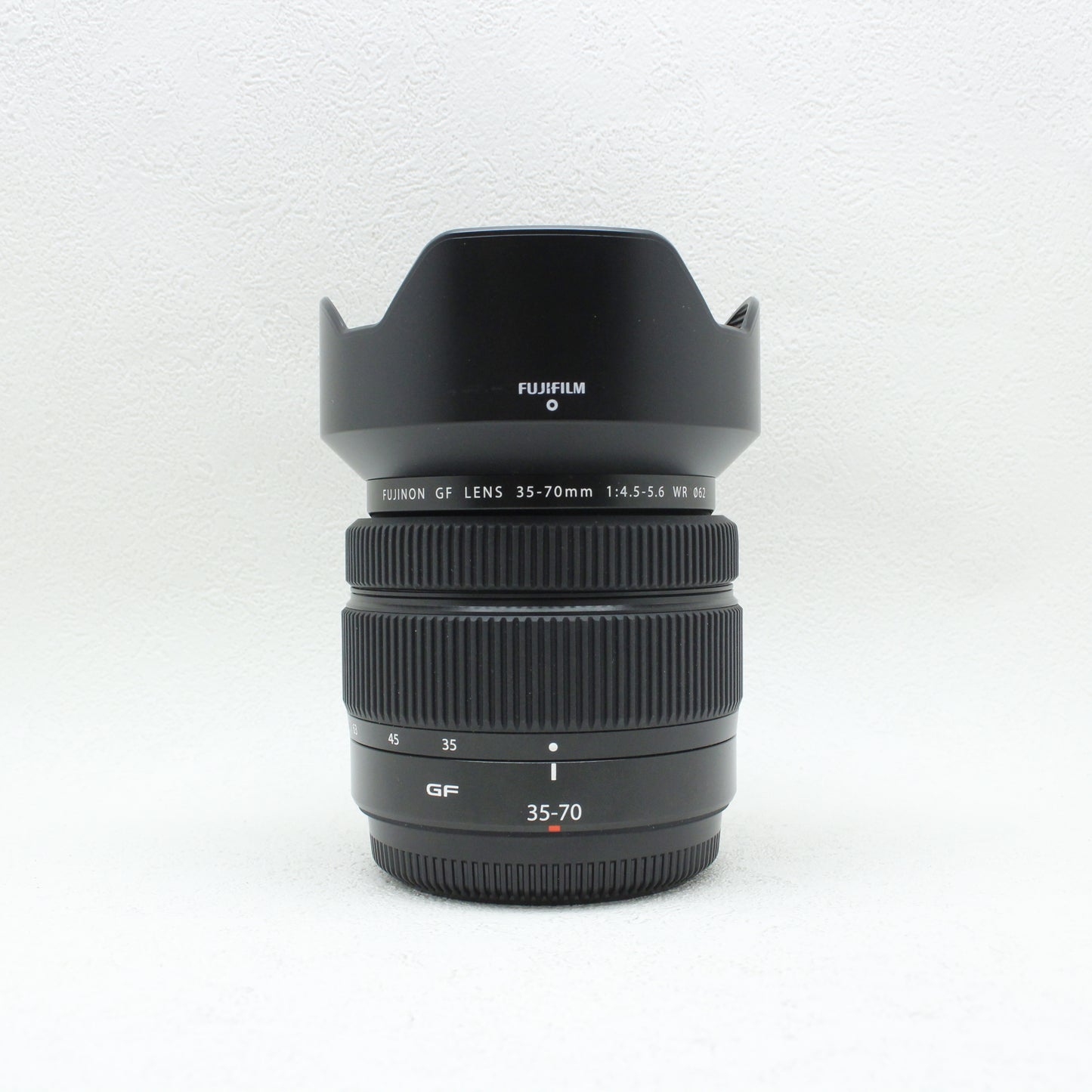 中古 FUJIFILM フジノン GF35-70mm F4.5-5.6 WR