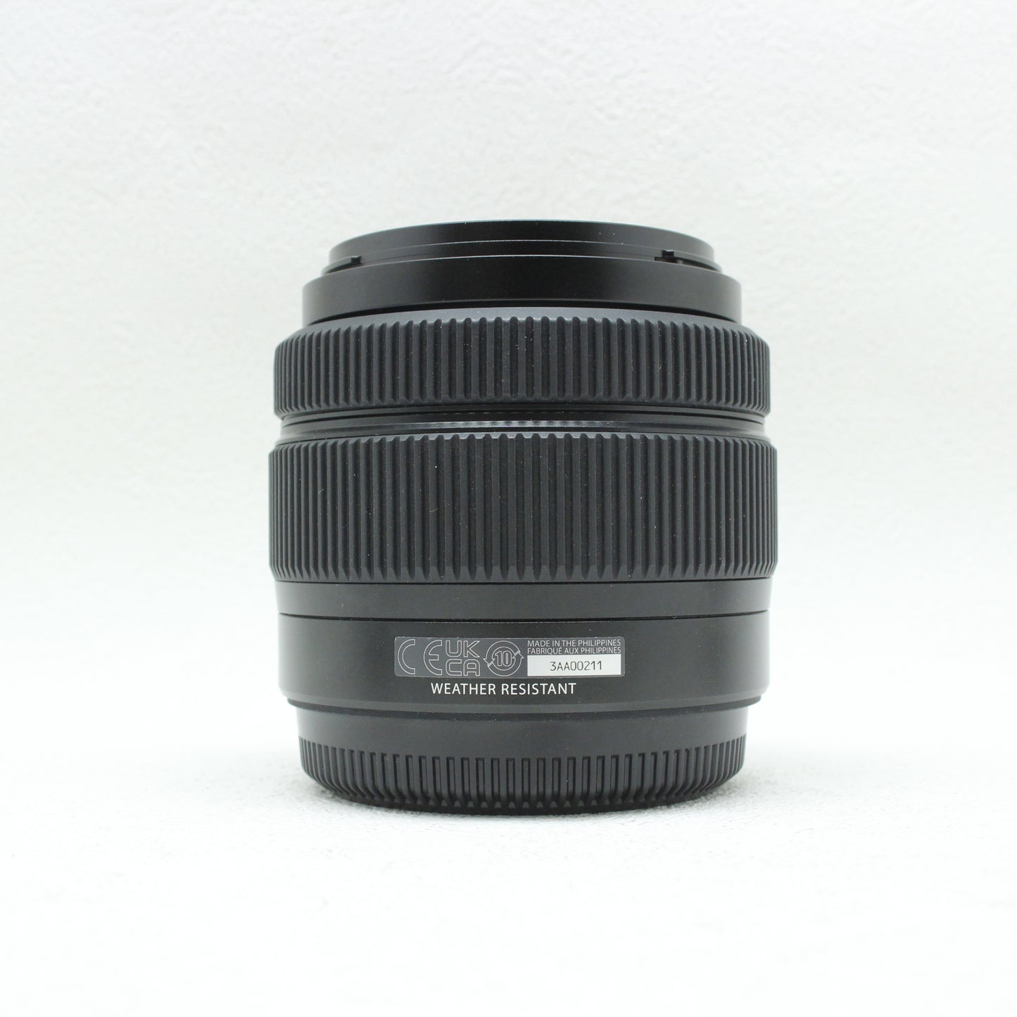 中古 FUJIFILM フジノン GF35-70mm F4.5-5.6 WR