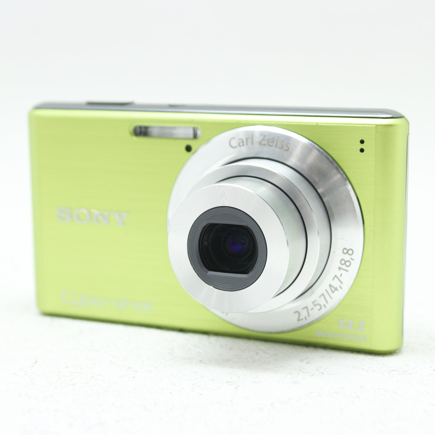 中古 SONY DSC-W350G