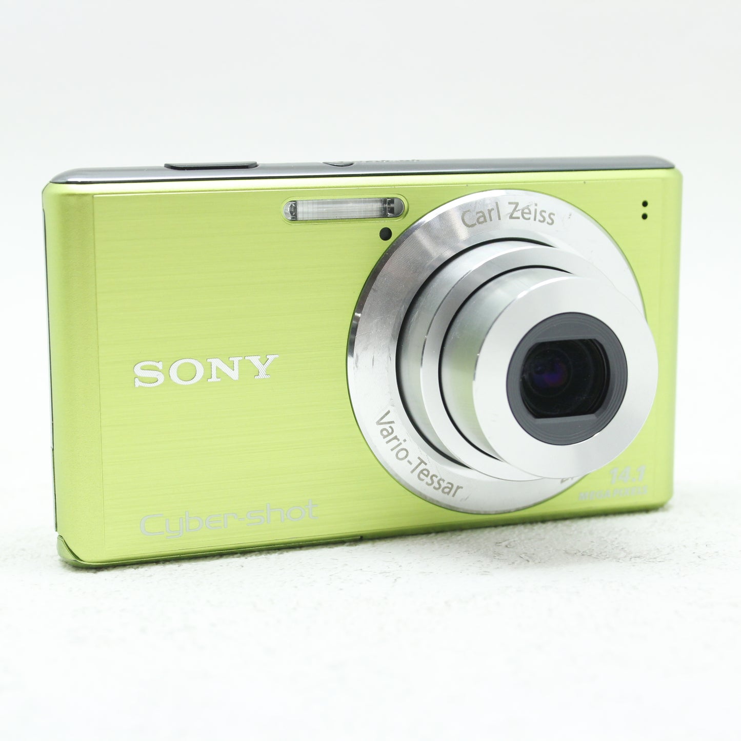 中古 SONY DSC-W350G