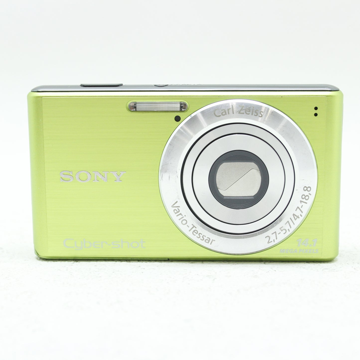 中古 SONY DSC-W350G
