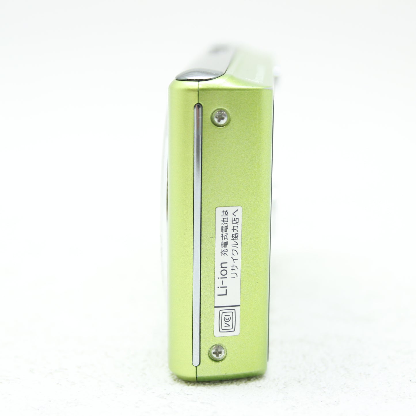 中古 SONY DSC-W350G
