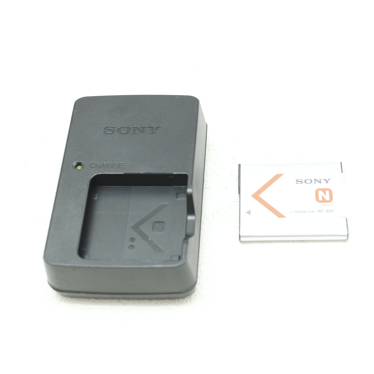 中古 SONY DSC-W350G