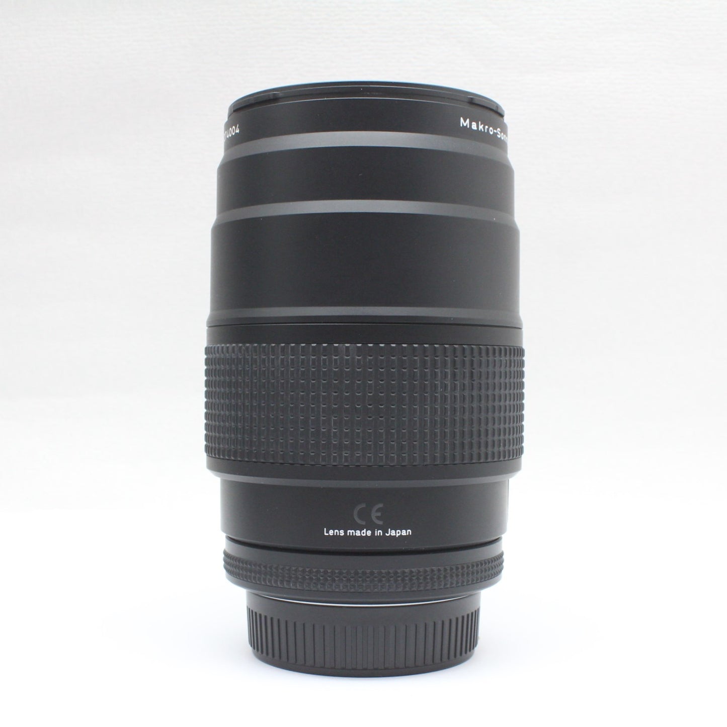中古 CONTAX MACRO-Sonnar 100mm F2.8