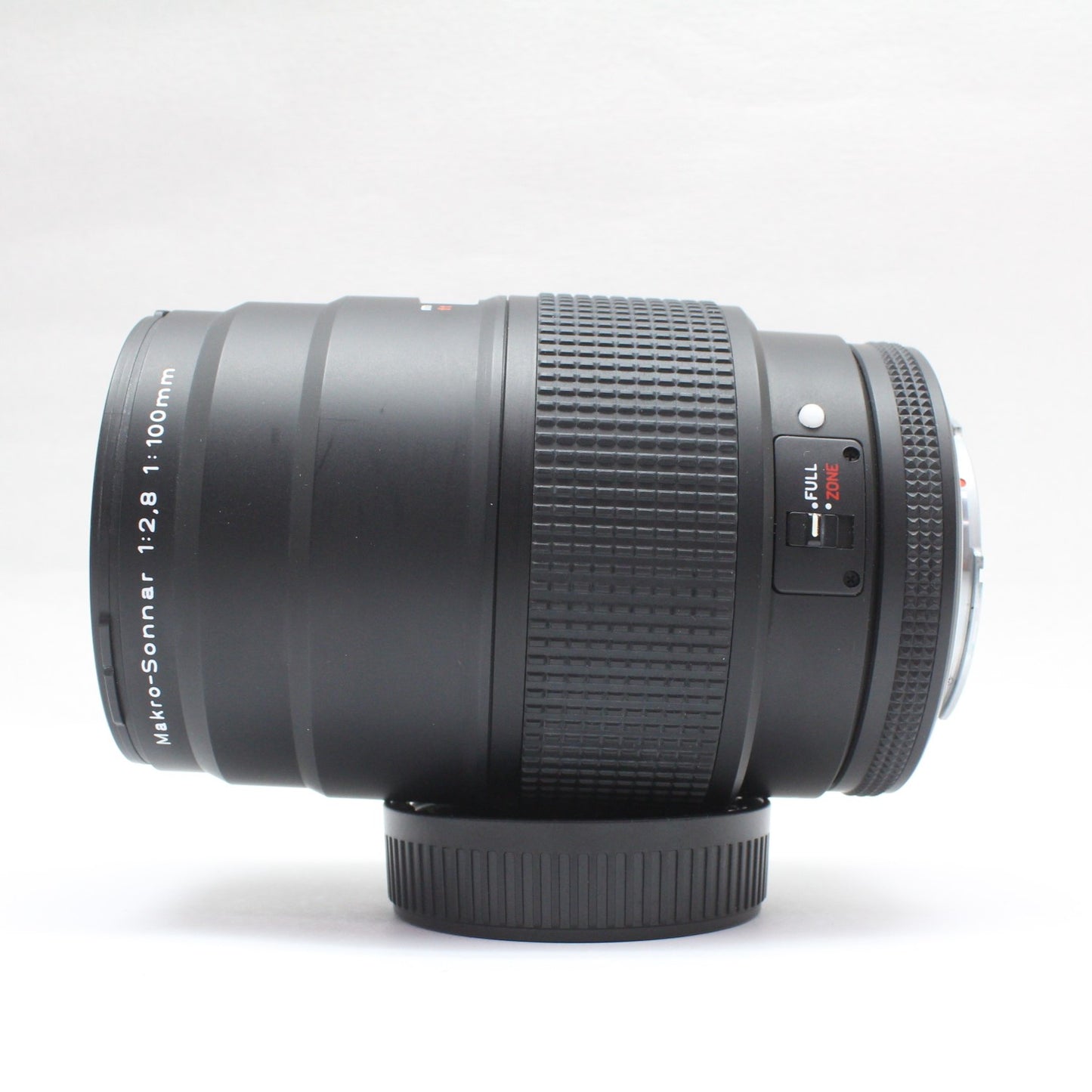 中古 CONTAX MACRO-Sonnar 100mm F2.8