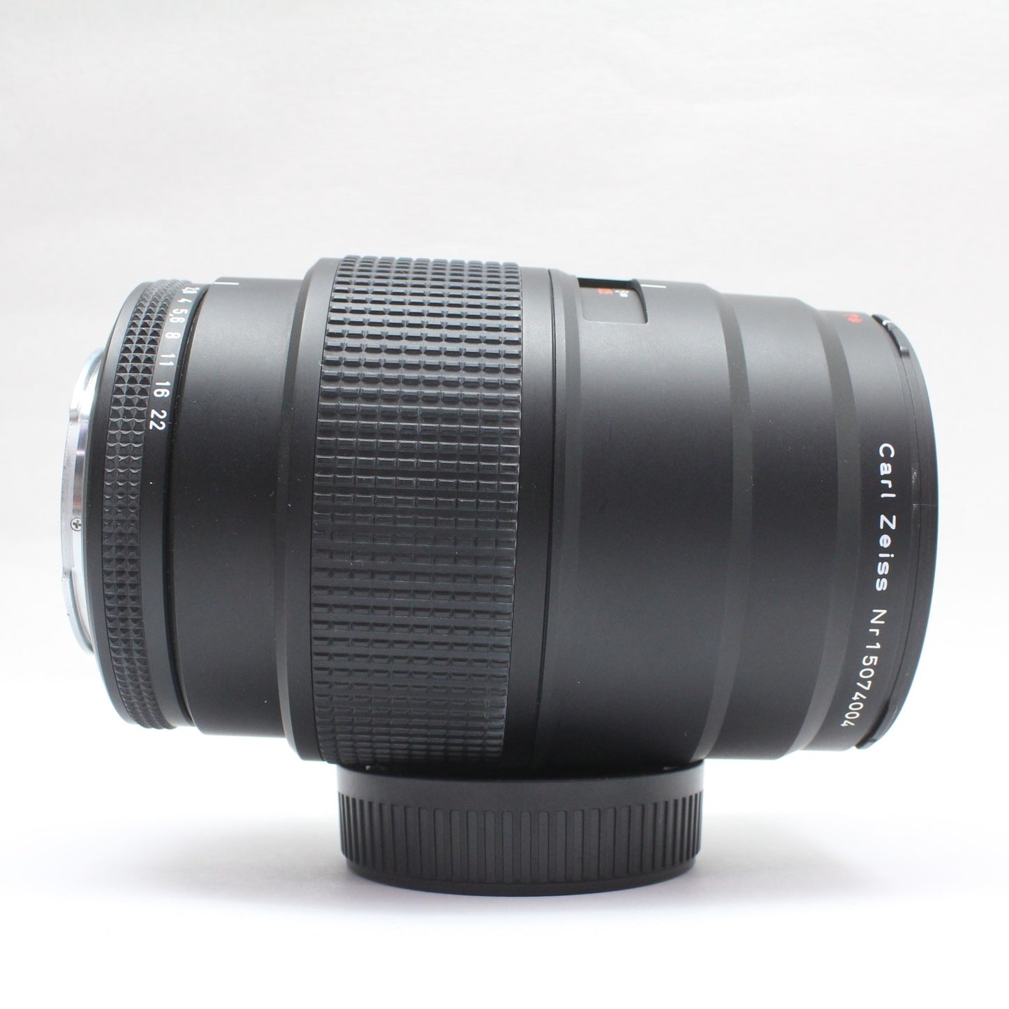 中古 CONTAX MACRO-Sonnar 100mm F2.8