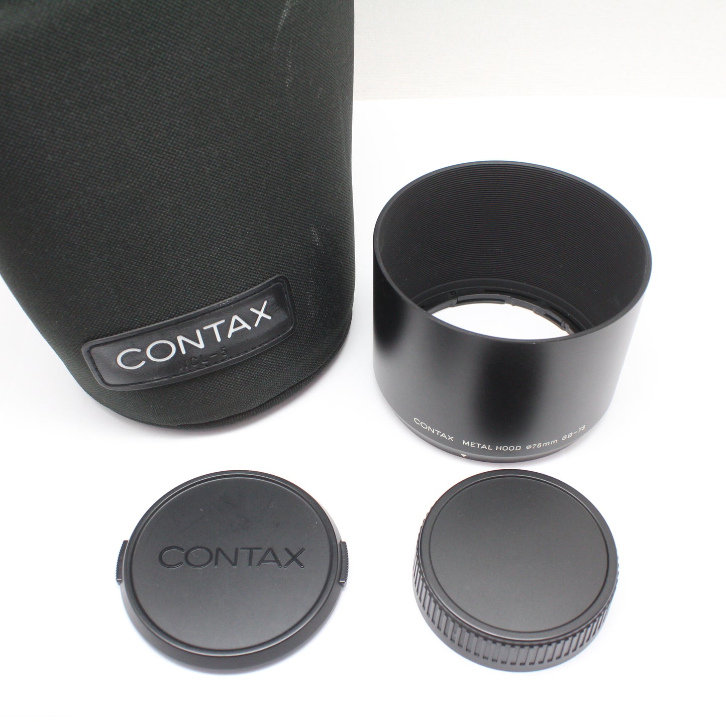 中古 CONTAX MACRO-Sonnar 100mm F2.8