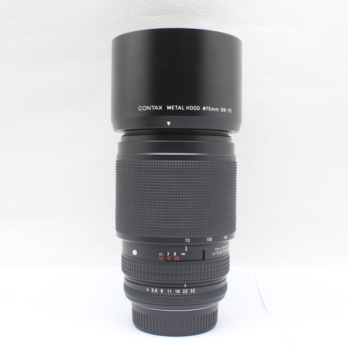 中古 Carl Zeiss Vario Sonnar T* 70-300mm F4-5.6