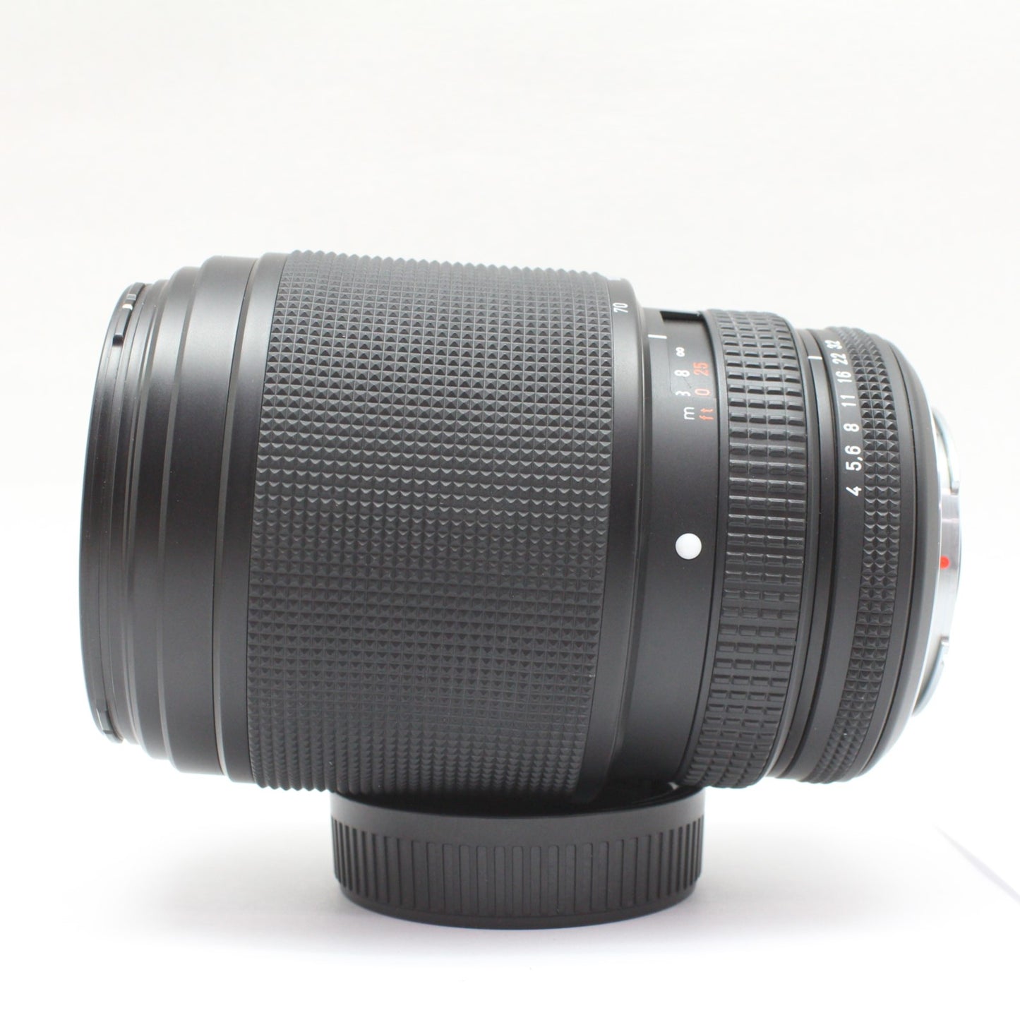 中古 Carl Zeiss Vario Sonnar T* 70-300mm F4-5.6
