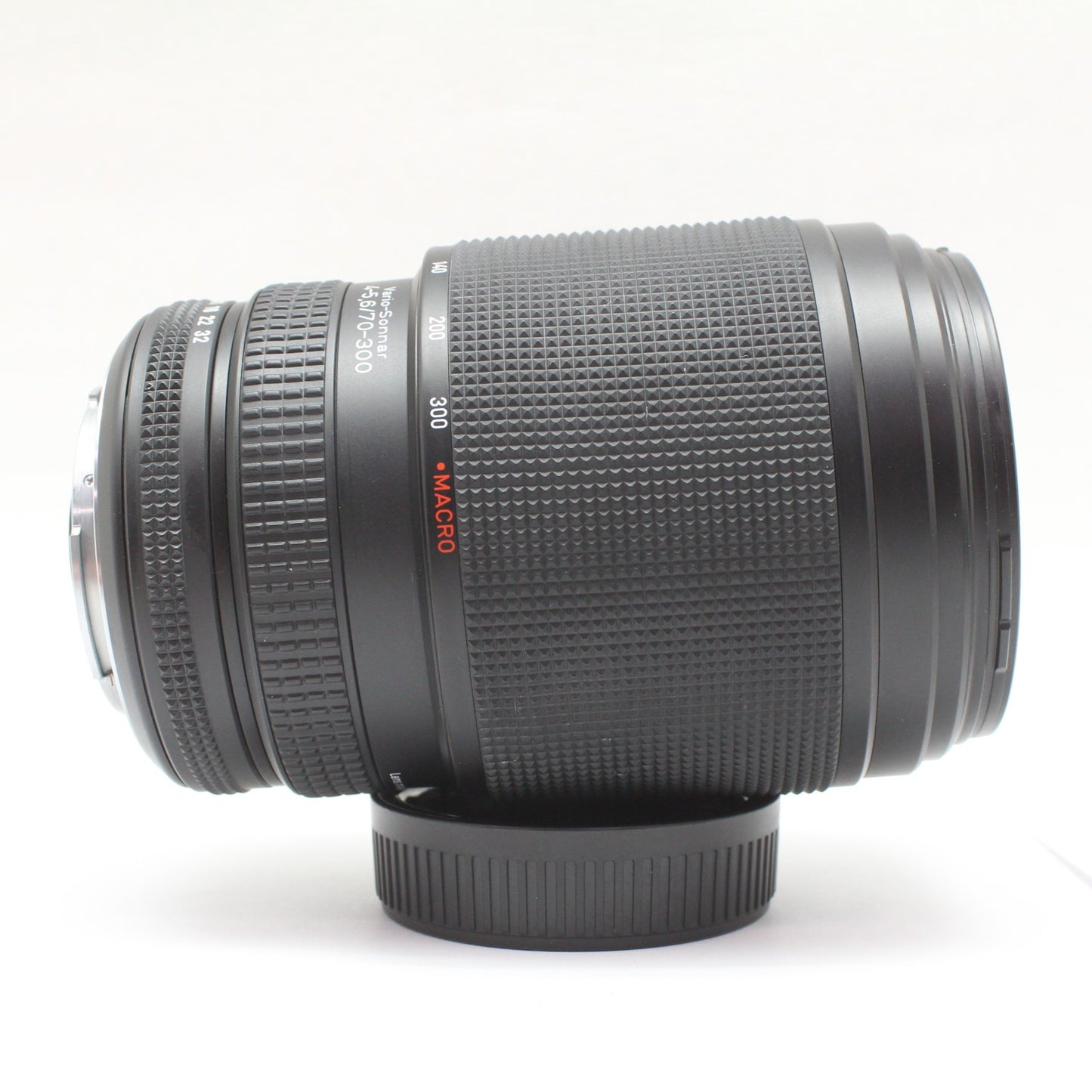 中古 Carl Zeiss Vario Sonnar T* 70-300mm F4-5.6