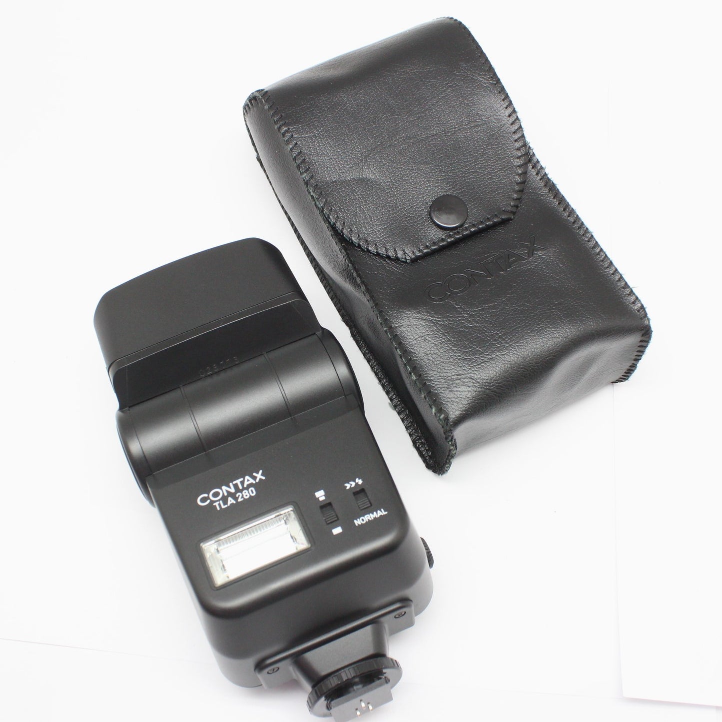 中古 CONTAX TLA 280
