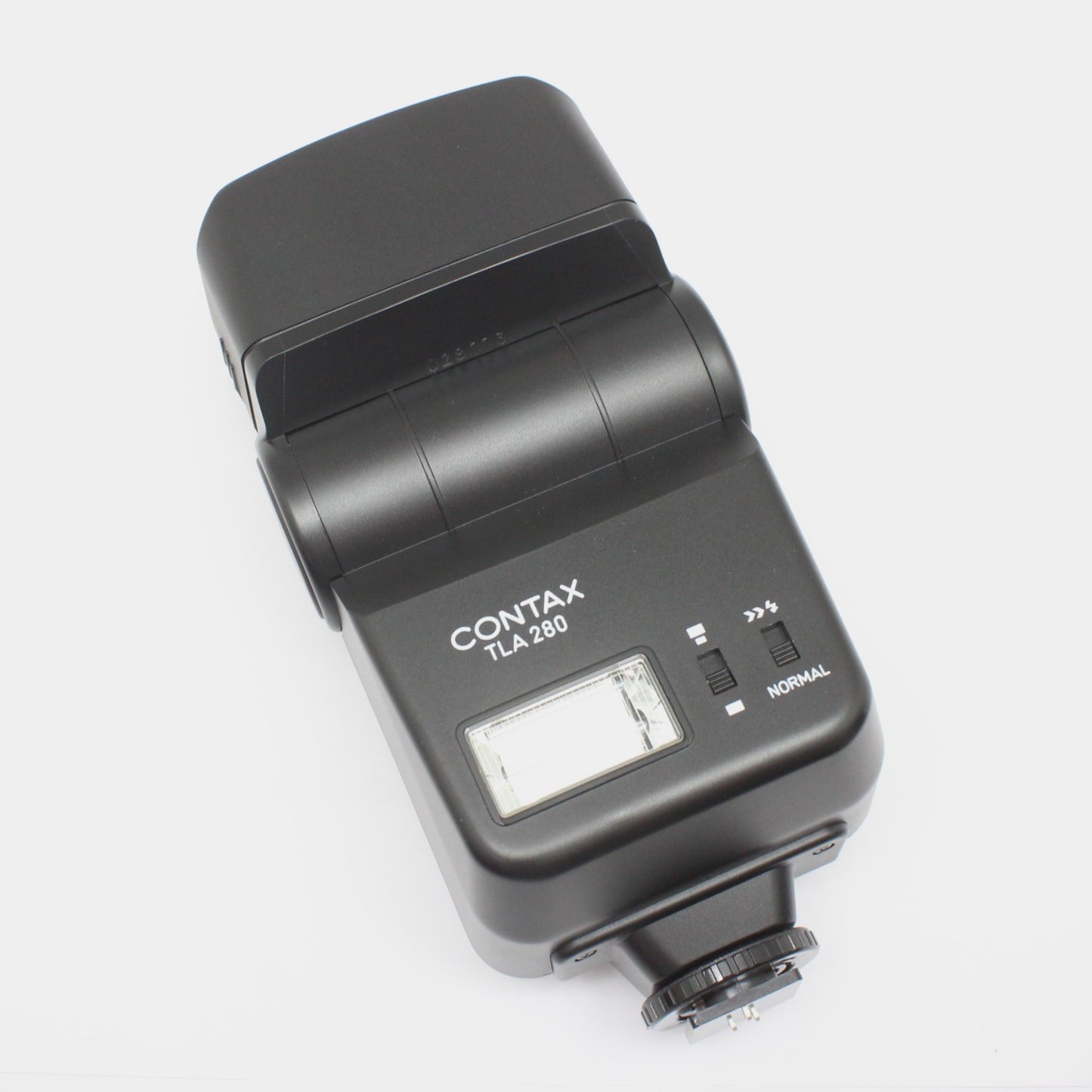 中古 CONTAX TLA 280