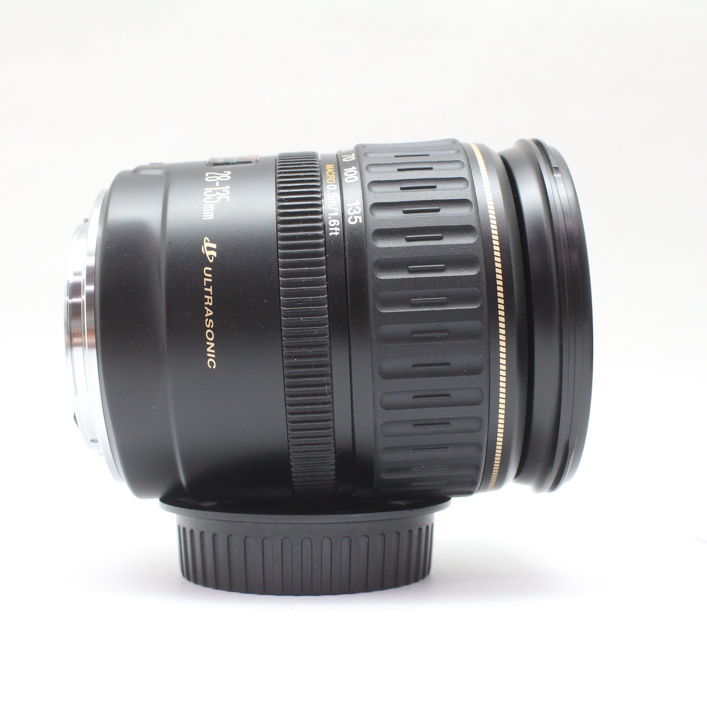 中古 Canon EF 28-135mm F3.5-5.6 IS