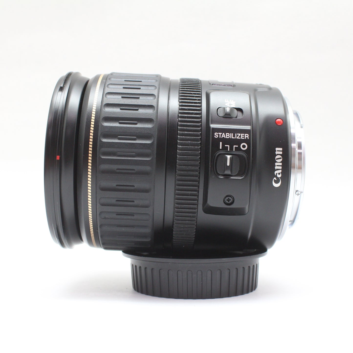 中古 Canon EF 28-135mm F3.5-5.6 IS