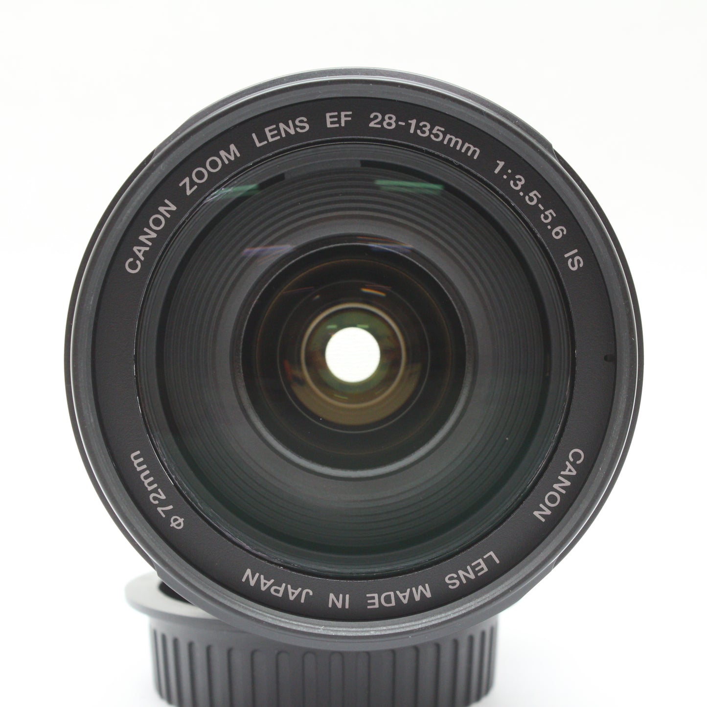 中古 Canon EF 28-135mm F3.5-5.6 IS