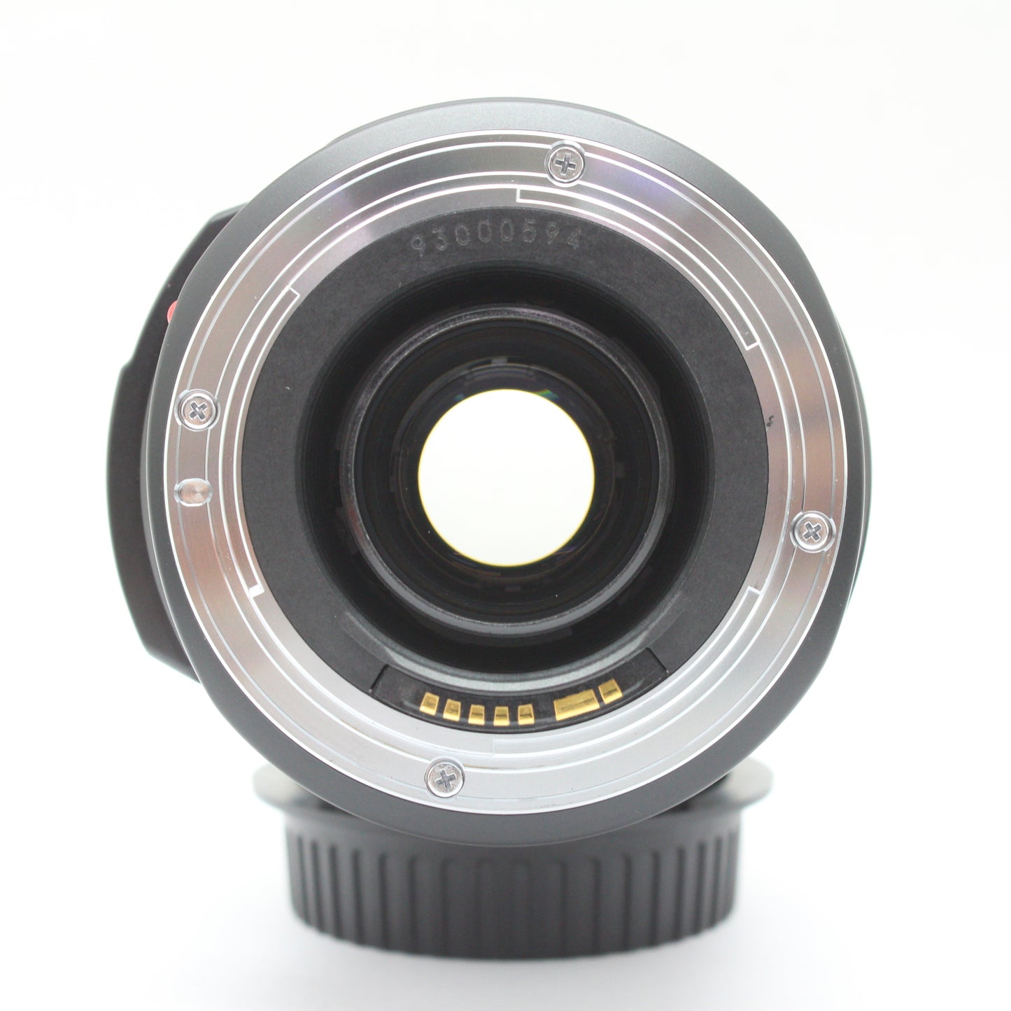 中古 Canon EF 28-135mm F3.5-5.6 IS