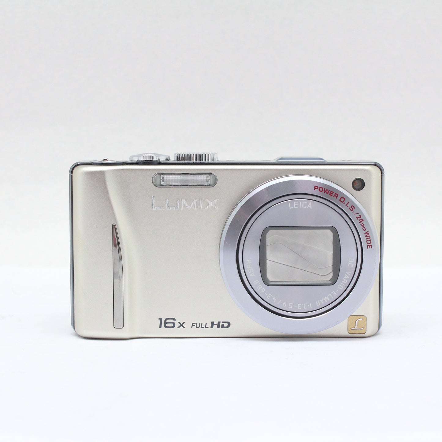 中古 Panasonic DMC-TZ20