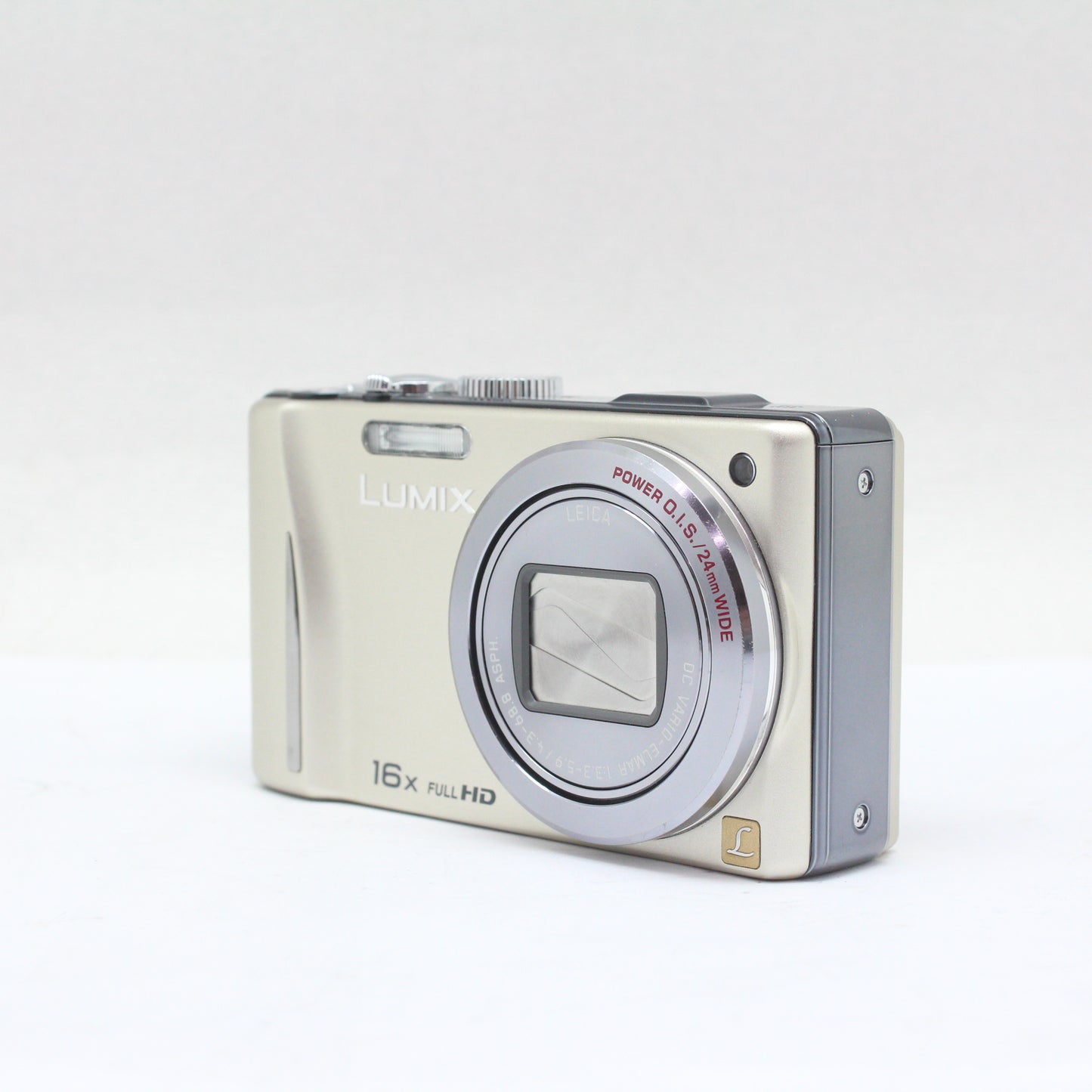 中古 Panasonic DMC-TZ20