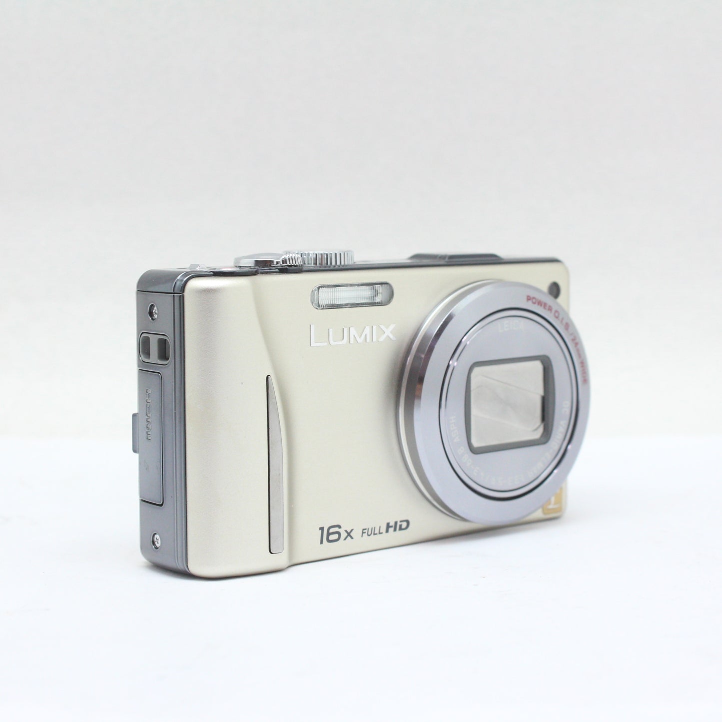 中古 Panasonic DMC-TZ20