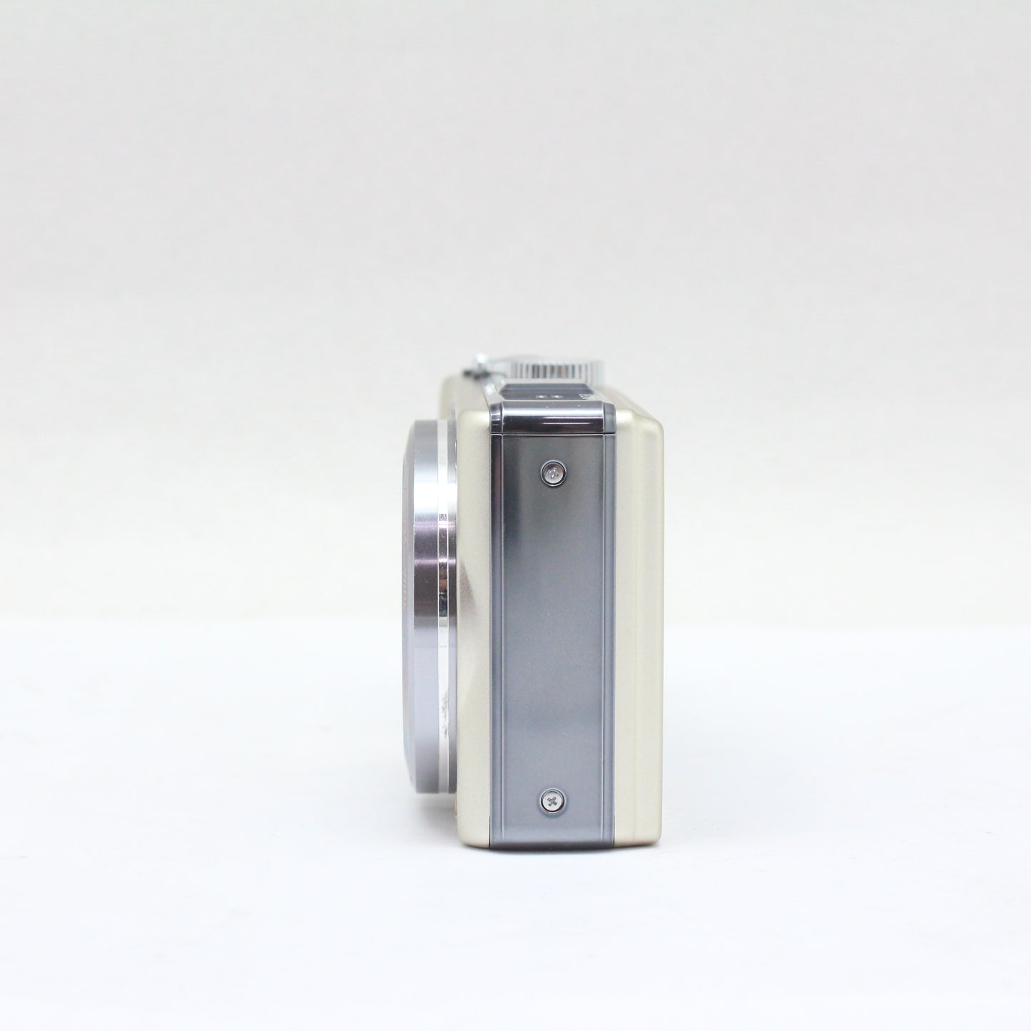 中古 Panasonic DMC-TZ20