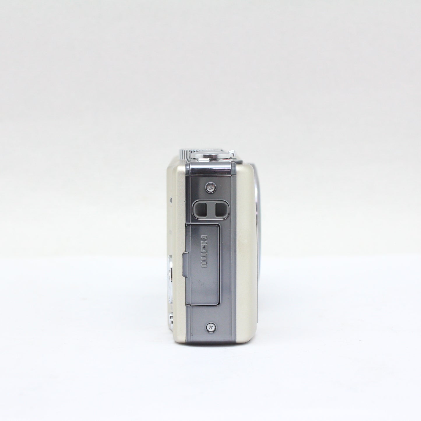 中古 Panasonic DMC-TZ20