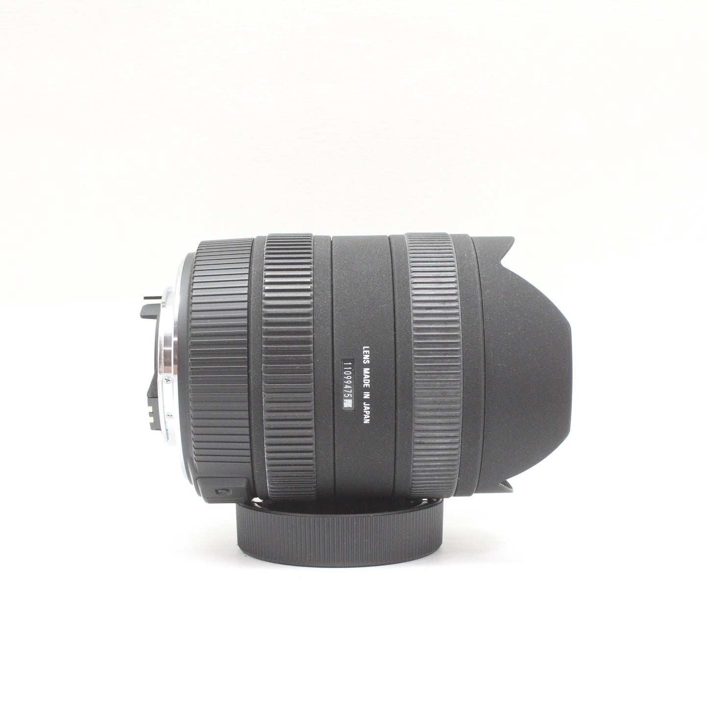 中古 SIGMA AF 8-16mm F4.5-5.6 DC USM 【ペンタックス用】