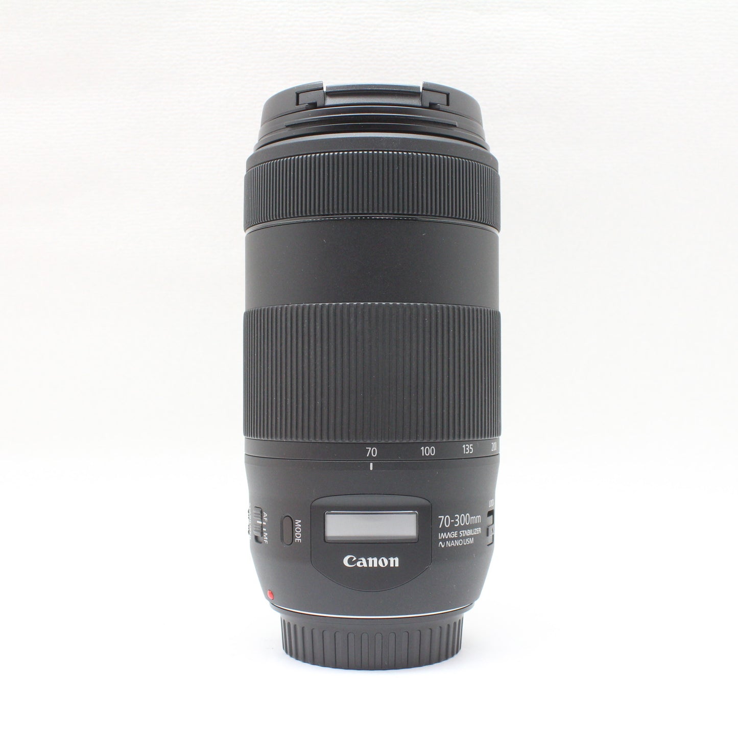 中古 Canon EF70-300mm F4-5.6 IS II USM