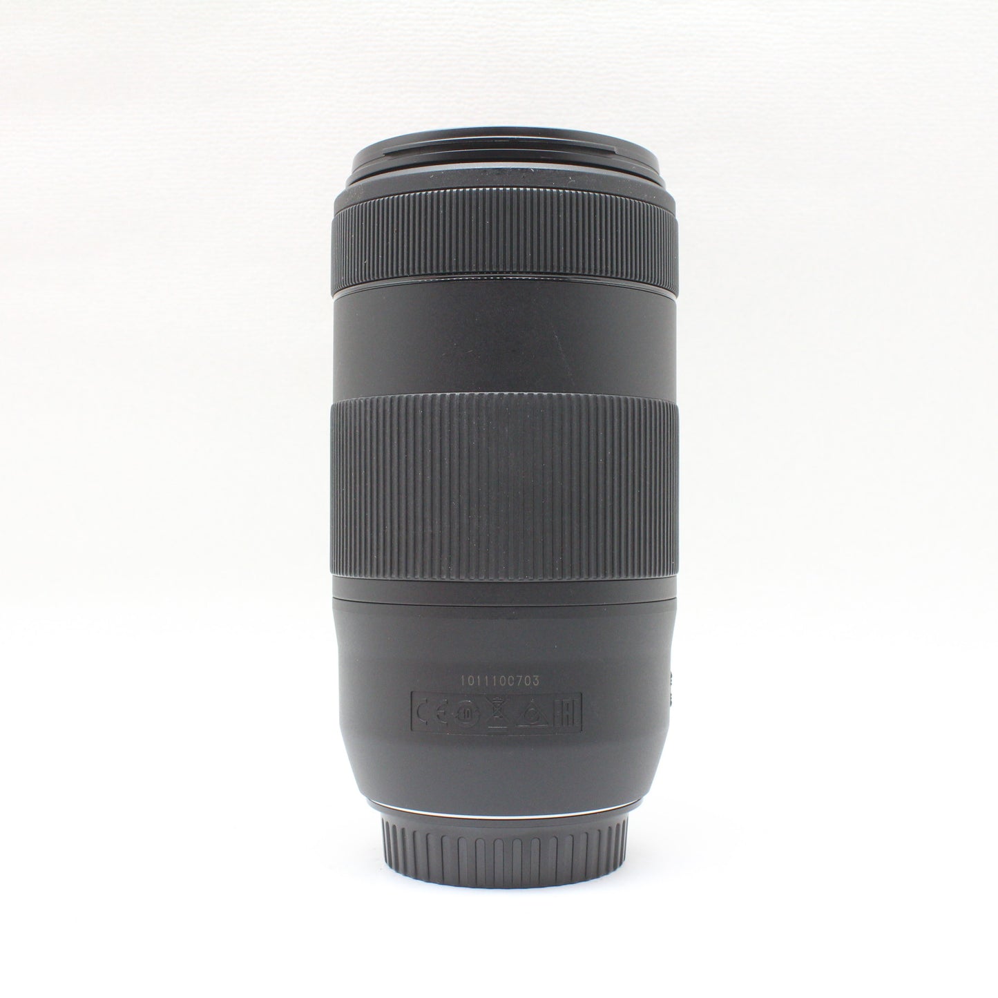 中古 Canon EF70-300mm F4-5.6 IS II USM