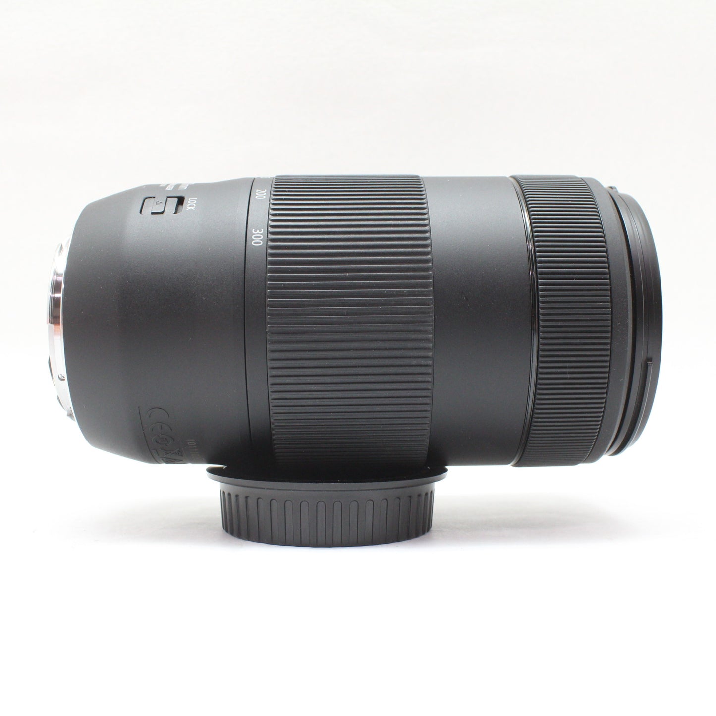 中古 Canon EF70-300mm F4-5.6 IS II USM