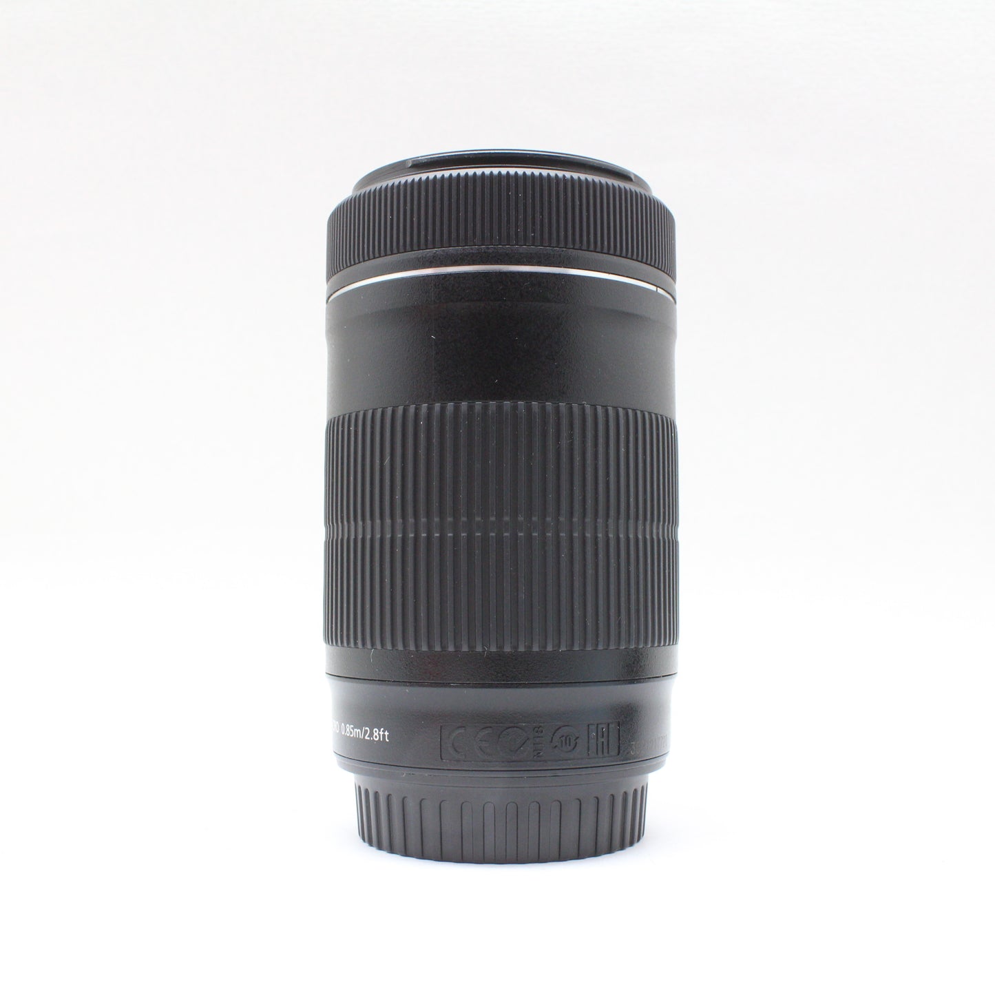 中古 Canon EF-S 55-250mm F4-5.6 IS