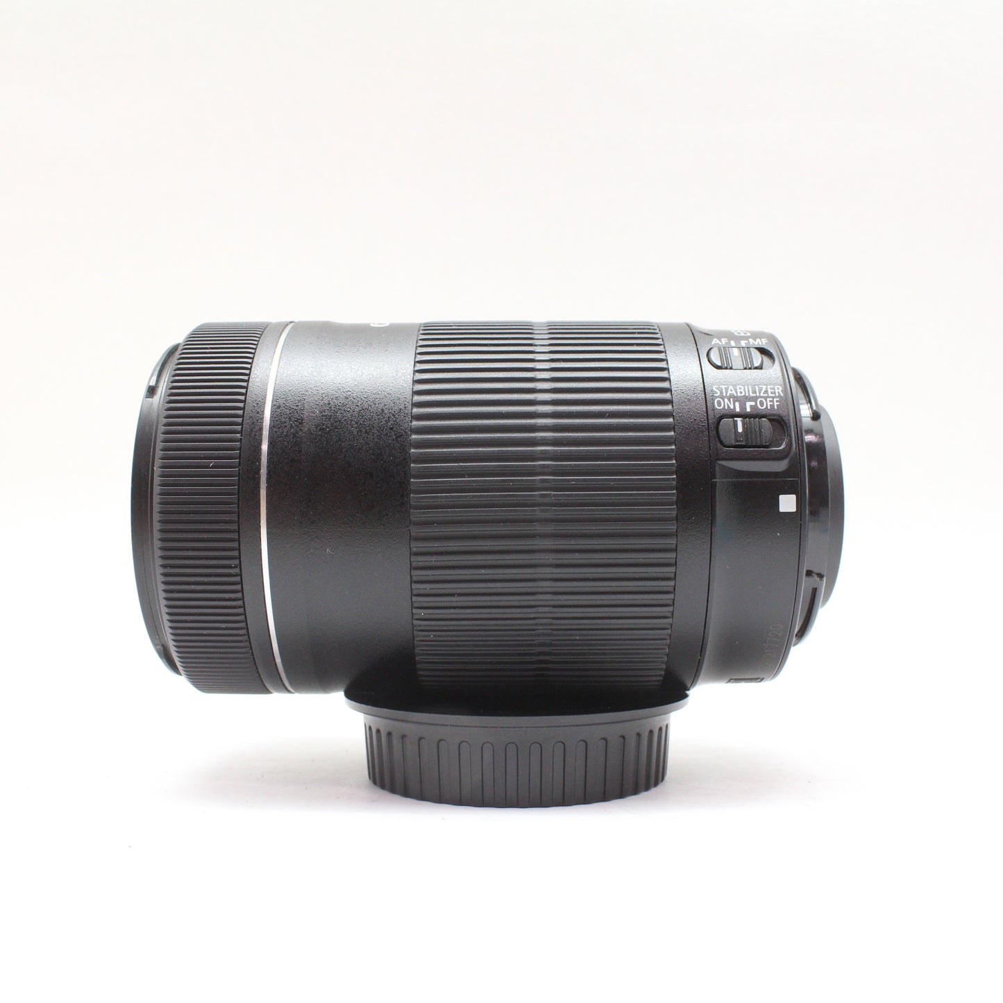 中古 Canon EF-S 55-250mm F4-5.6 IS