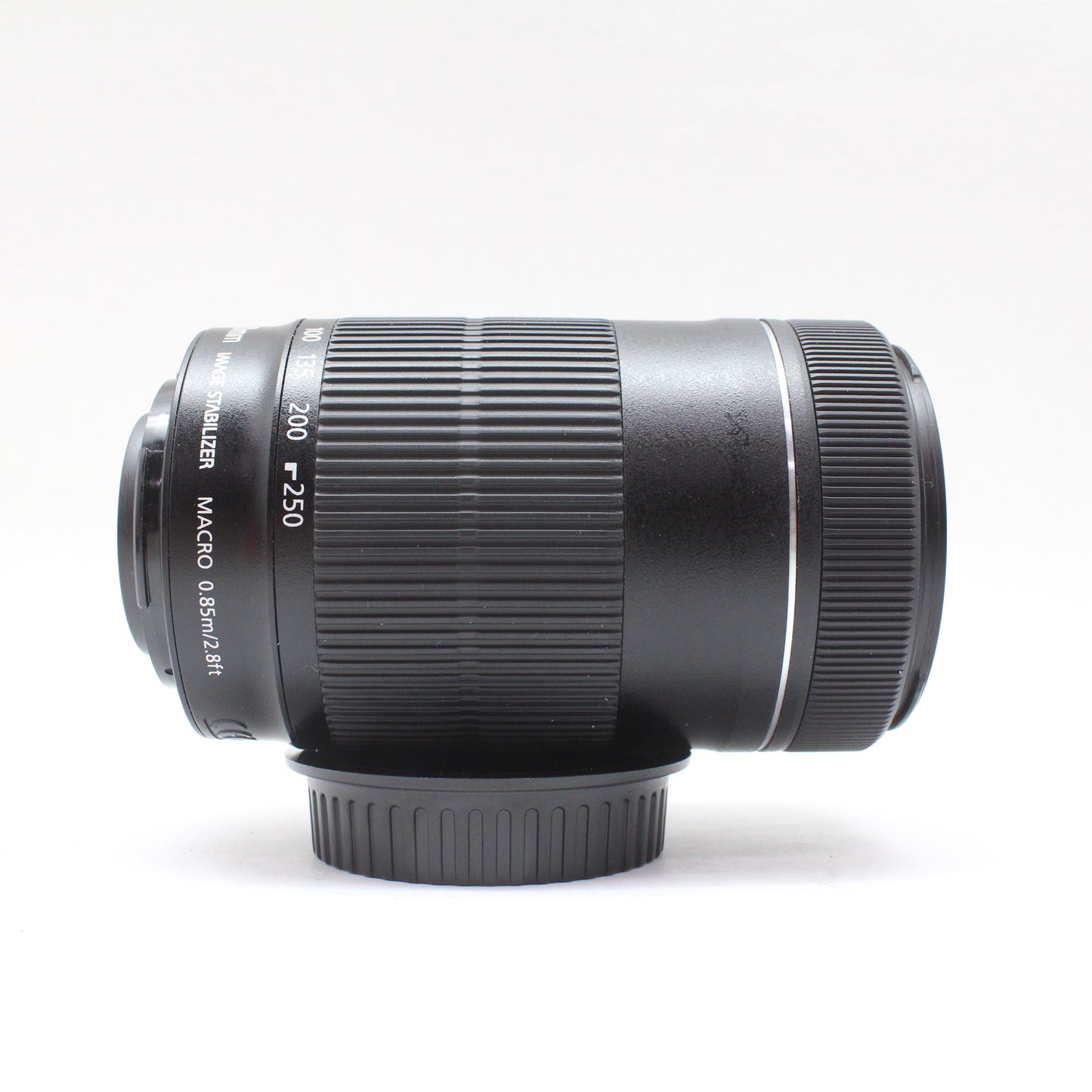 中古 Canon EF-S 55-250mm F4-5.6 IS