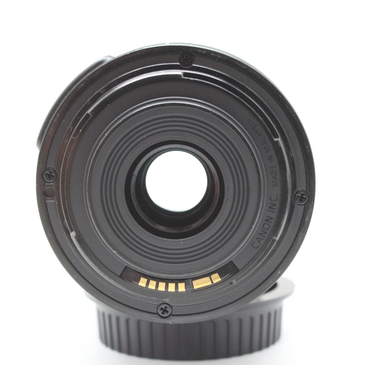 中古 Canon EF-S 55-250mm F4-5.6 IS