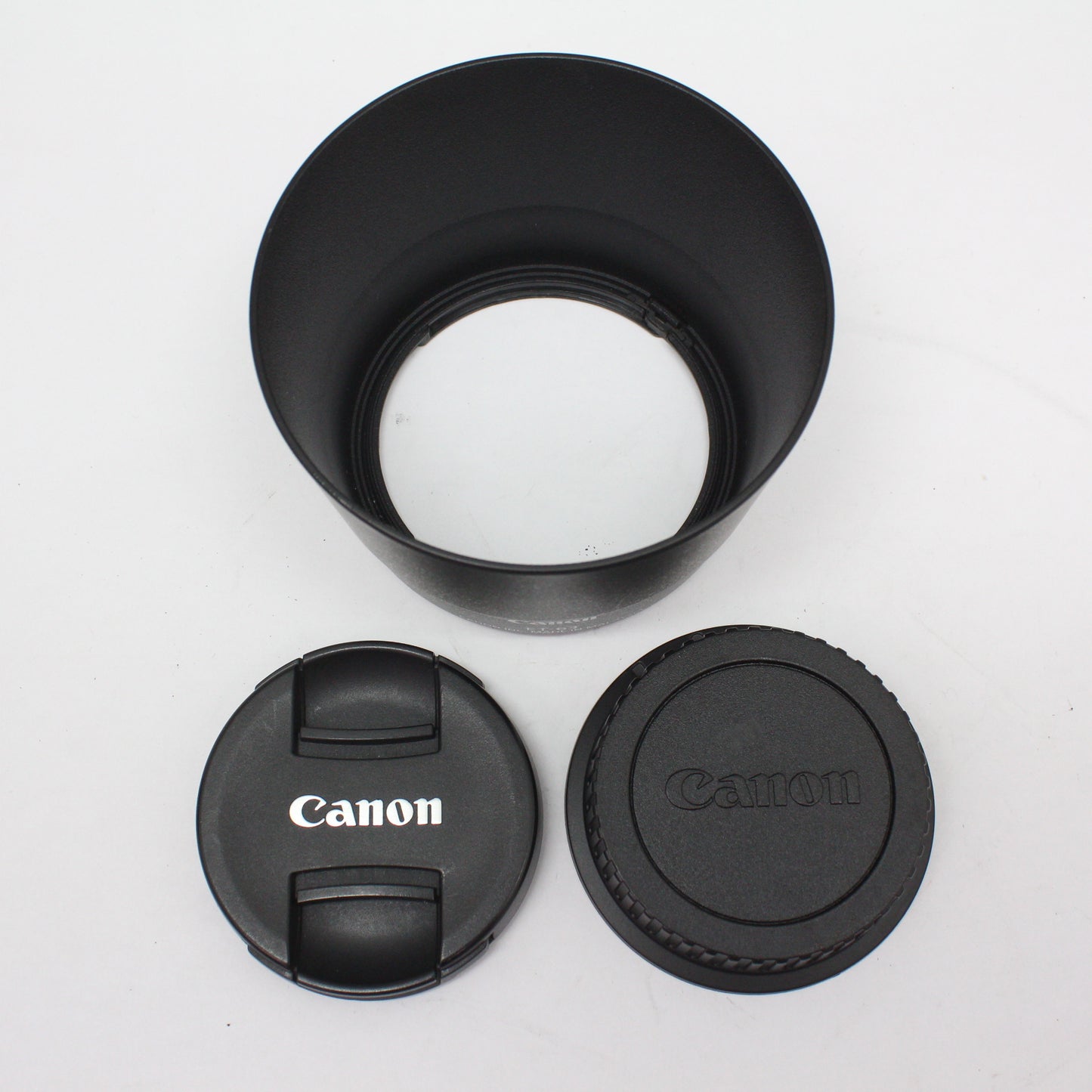 中古 Canon EF-S 55-250mm F4-5.6 IS