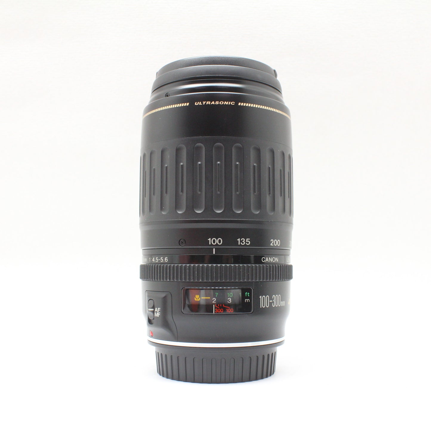 中古 Canon EF100-300mm F4.5-5.6 USM