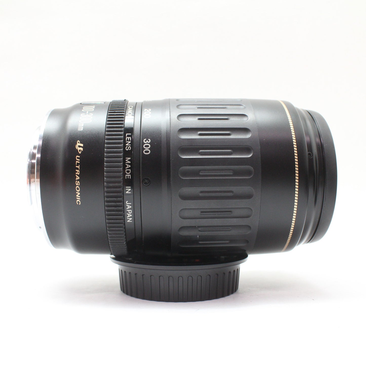 中古 Canon EF100-300mm F4.5-5.6 USM