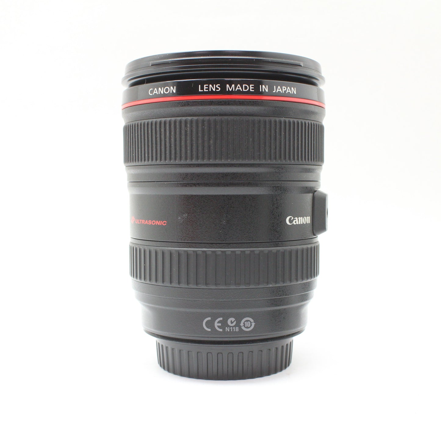 中古 Canon EF24-105mm F4L IS USM