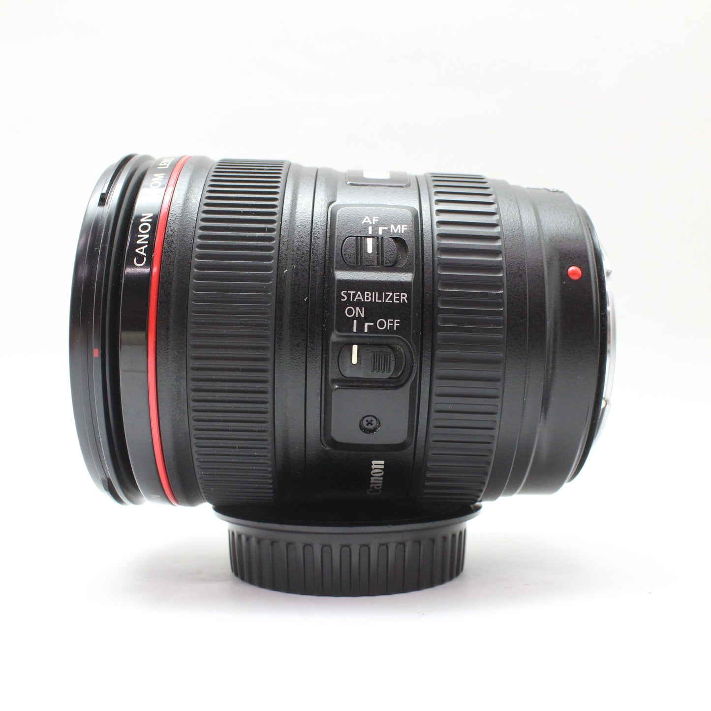 中古 Canon EF24-105mm F4L IS USM