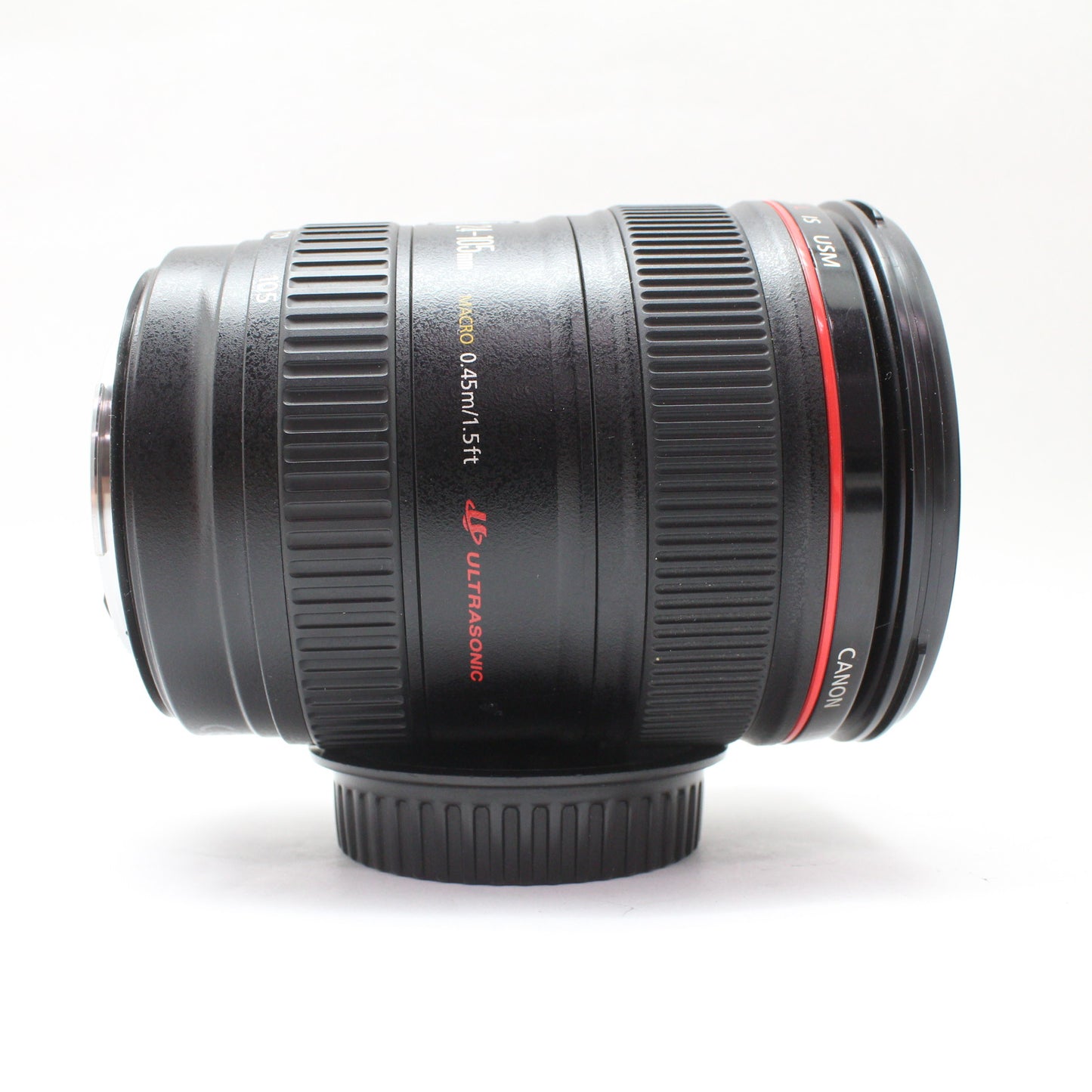 中古 Canon EF24-105mm F4L IS USM