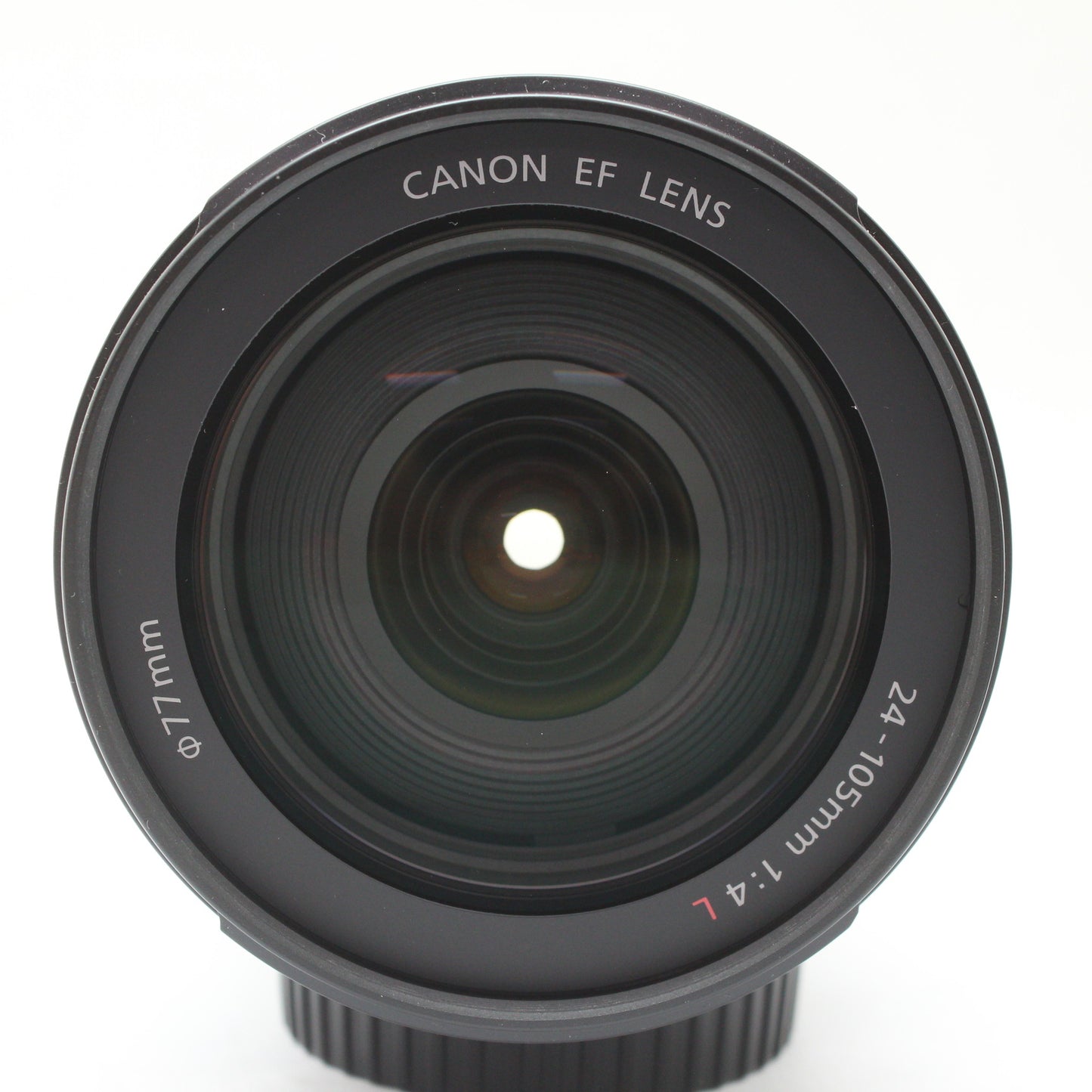中古 Canon EF24-105mm F4L IS USM