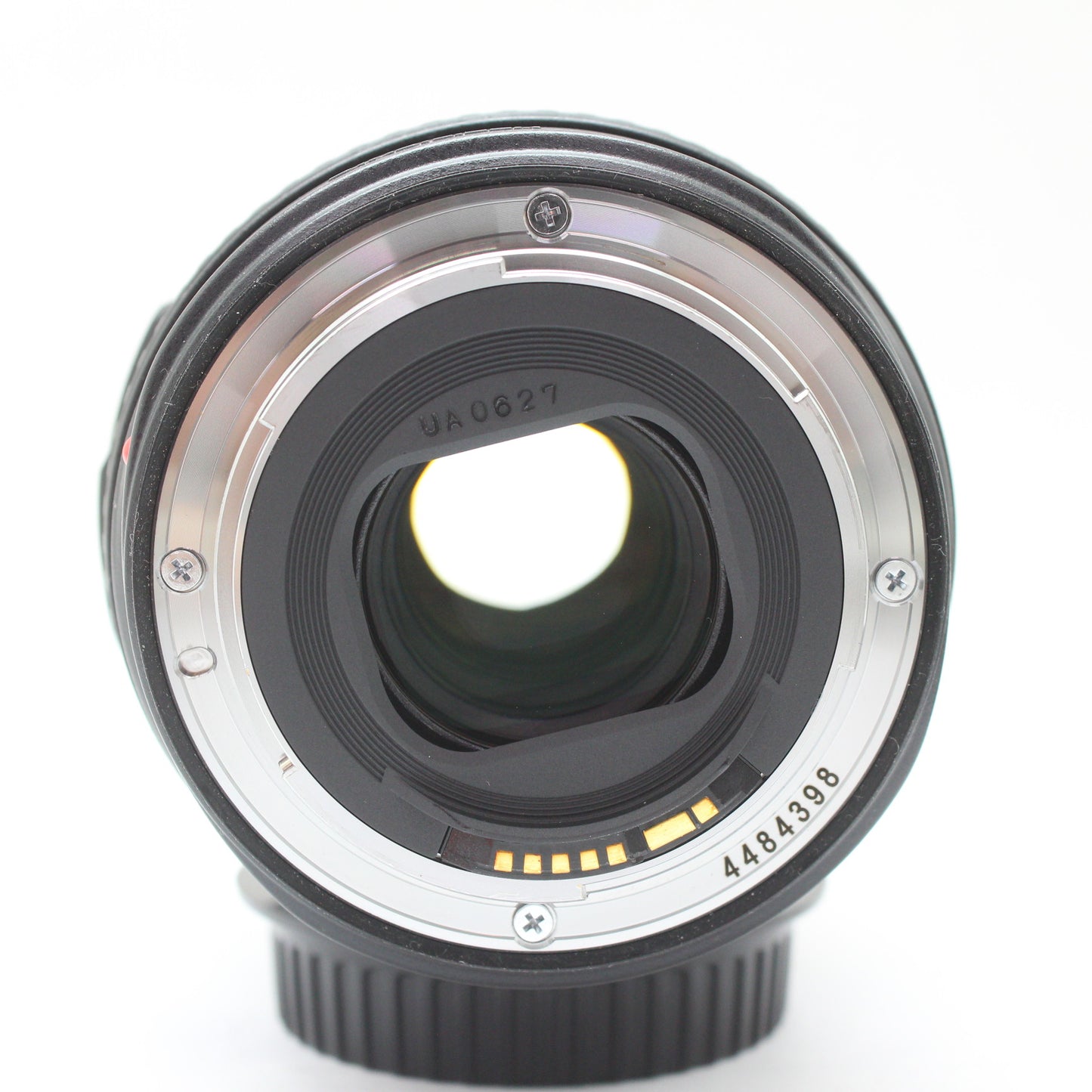 中古 Canon EF24-105mm F4L IS USM