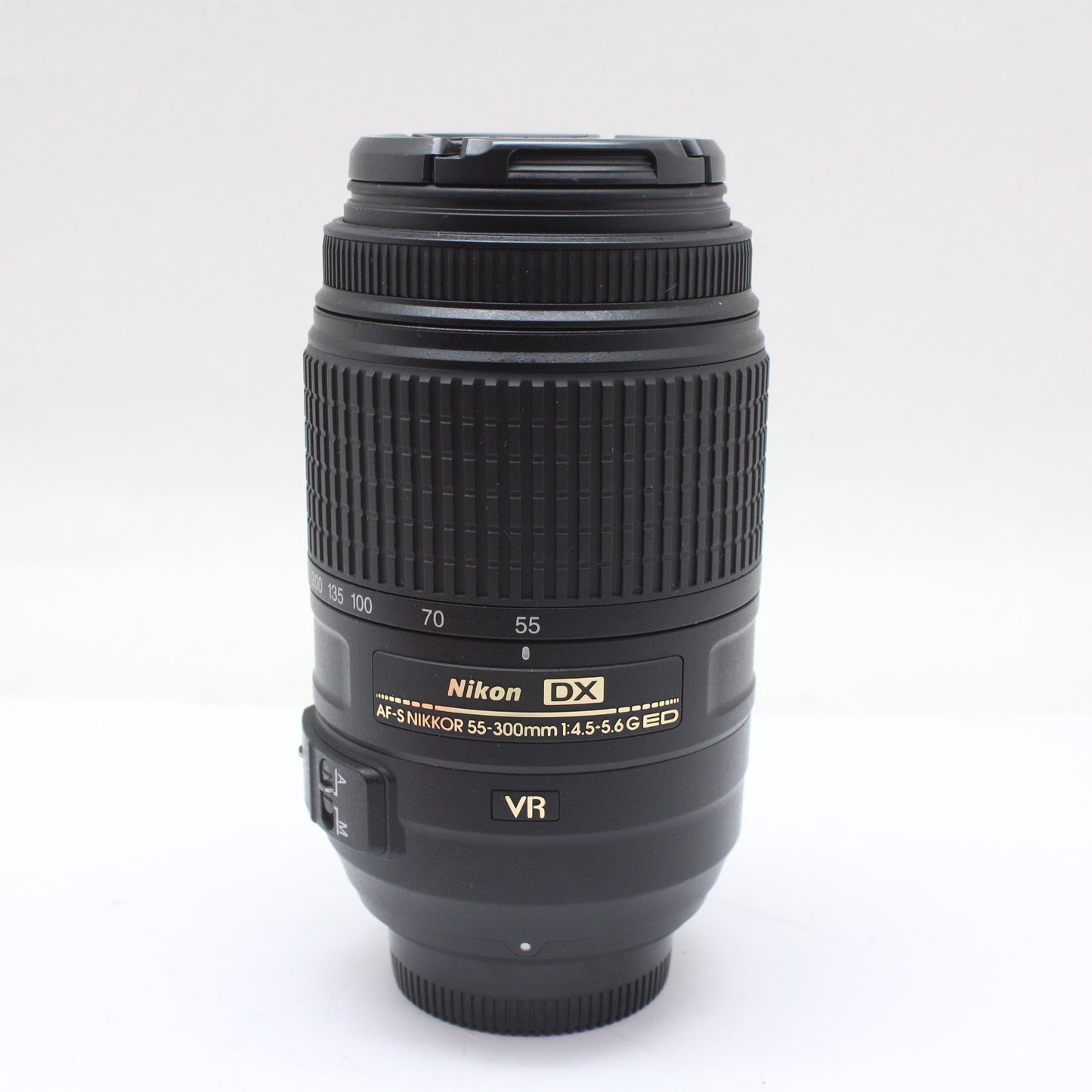 中古 Nikon AF-S DX NIKKOR 55-300mm F4.5-5.6G ED VR