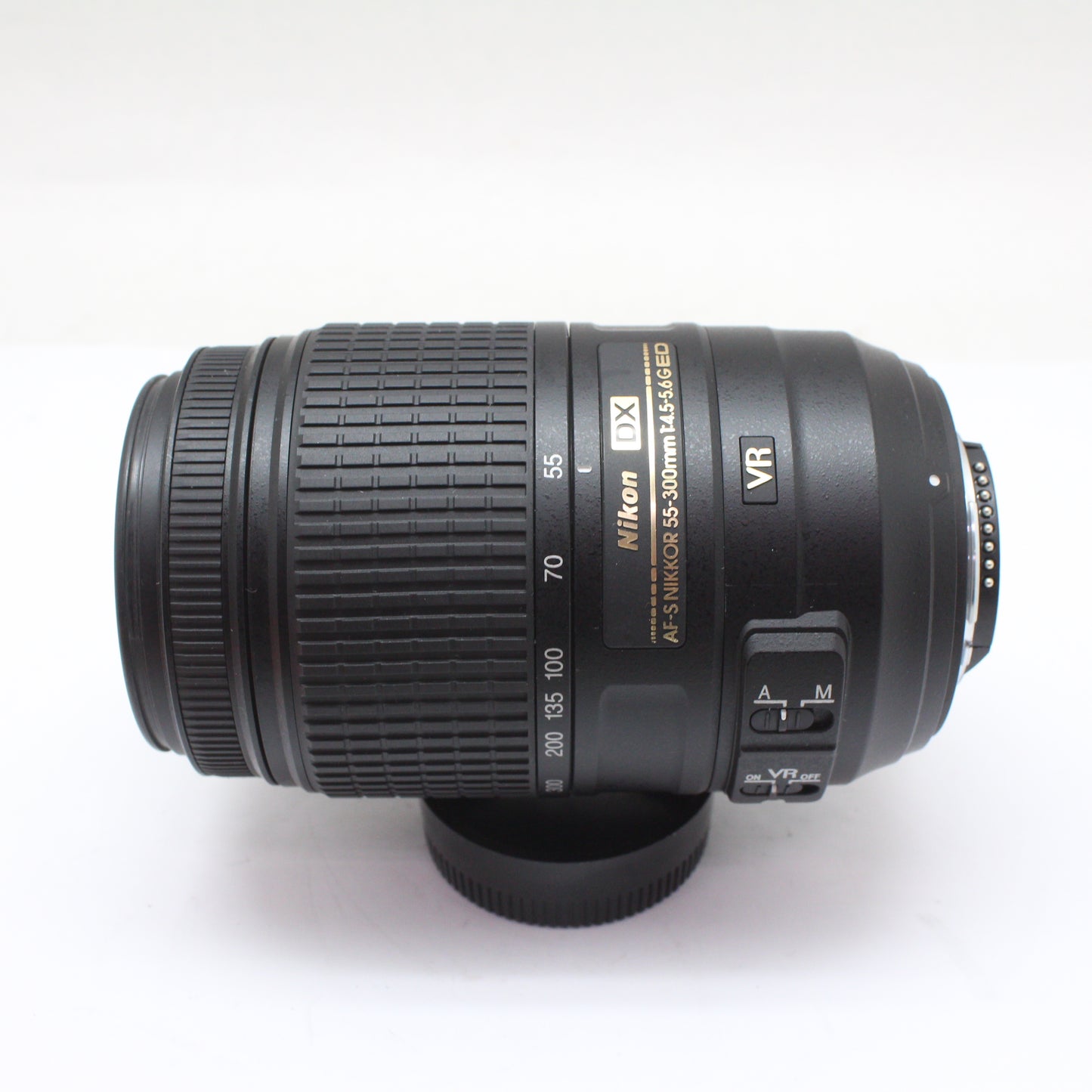 中古 Nikon AF-S DX NIKKOR 55-300mm F4.5-5.6G ED VR
